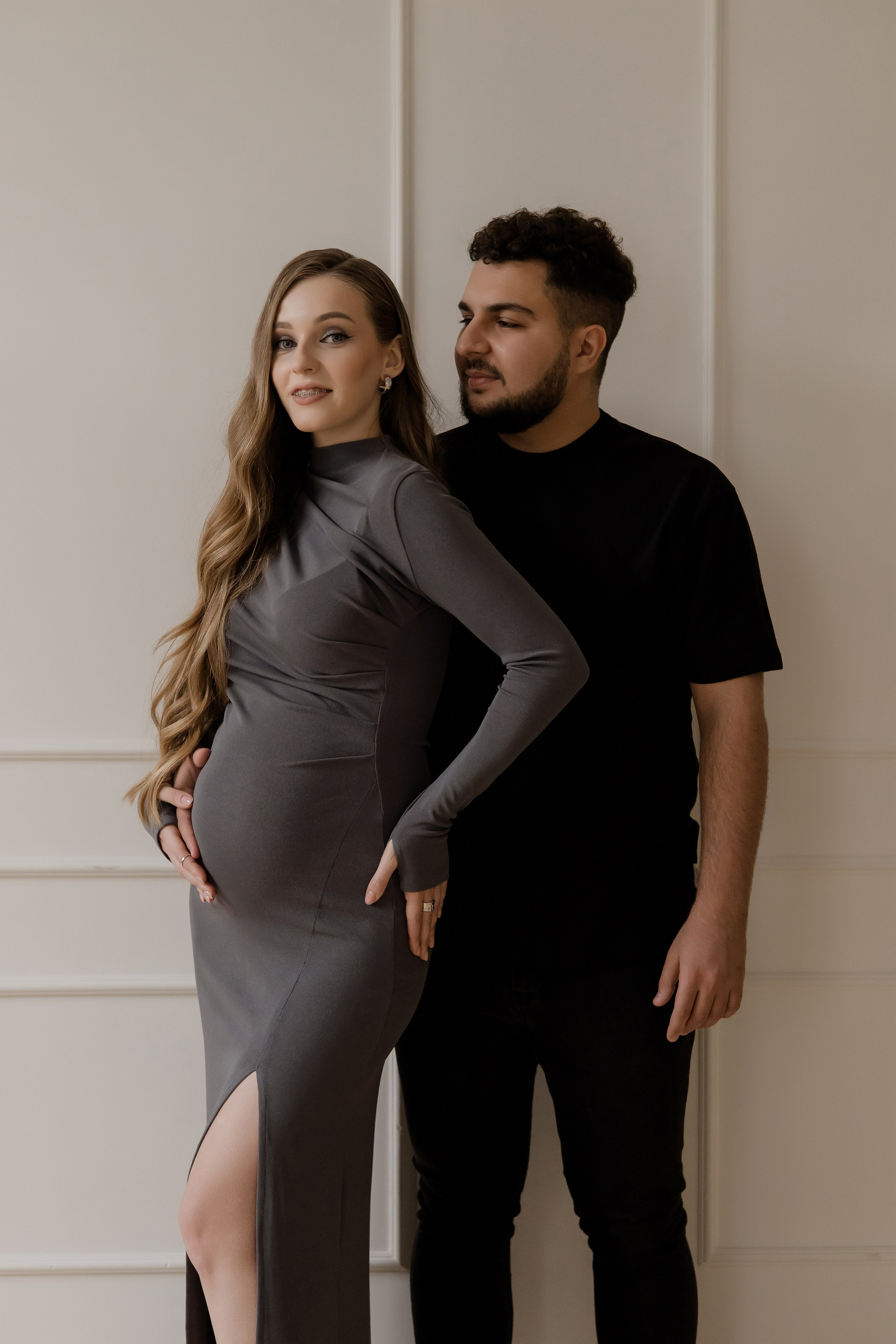 Наталия | Семья Артёма и Наталии в ожидании малыша. Валеева Виктория | Свадебный фотограф в Ростове-на-Дону и Москве