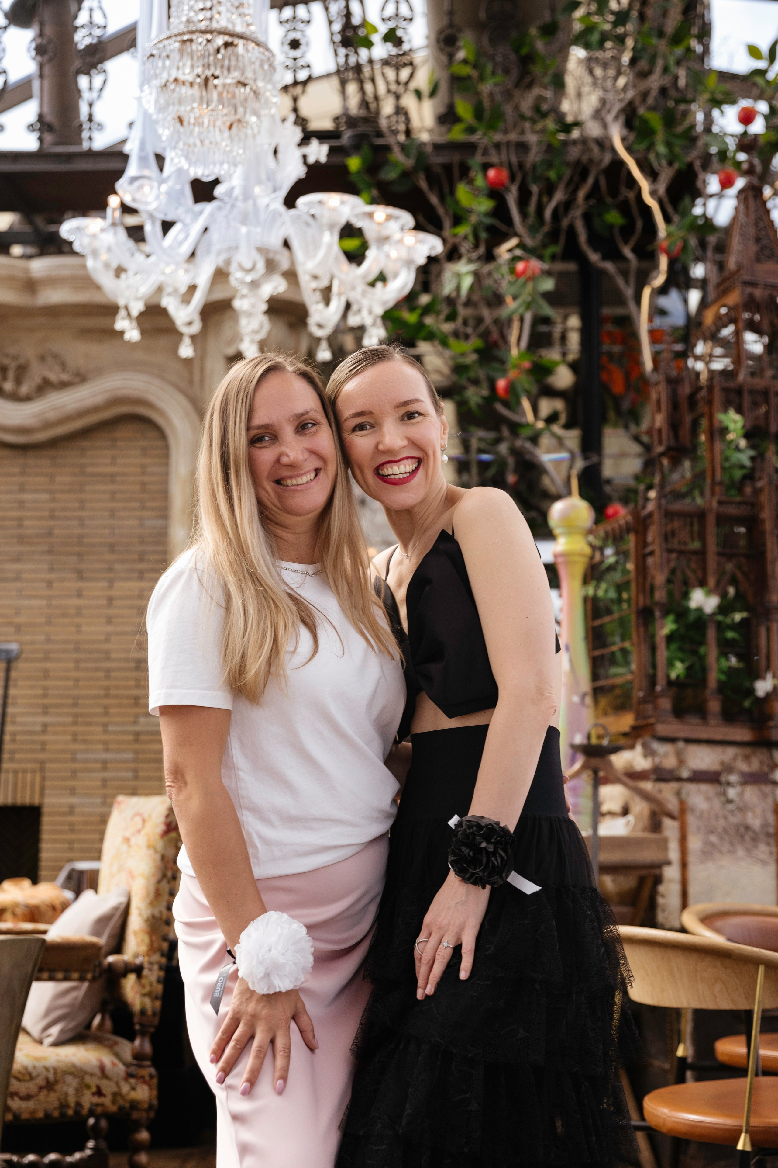 Стильный завтрак. Семейный и детский фотограф, визуальный гид, декоратор в Москве