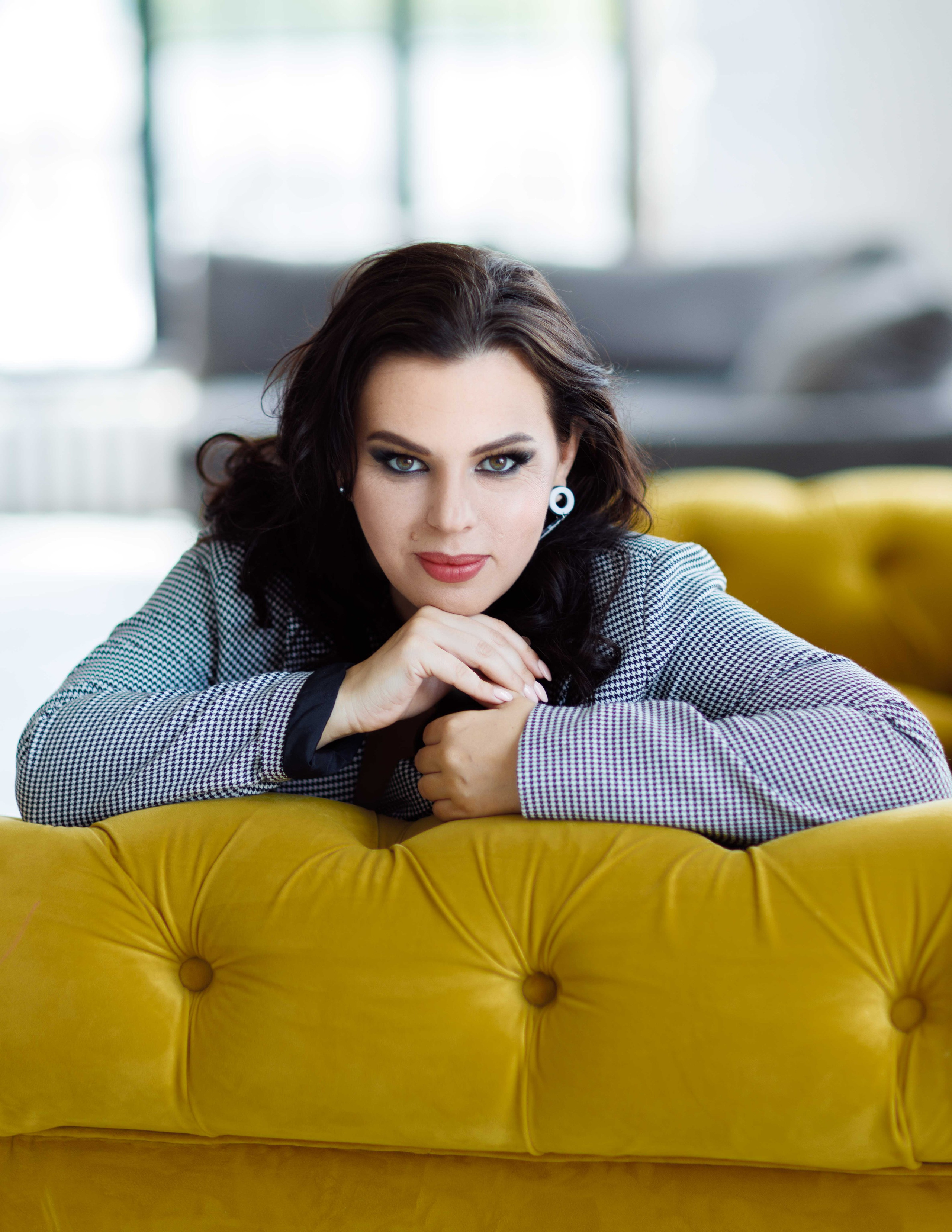 Тренерам / коучам / менторам. Фотограф Ольга Эмбер