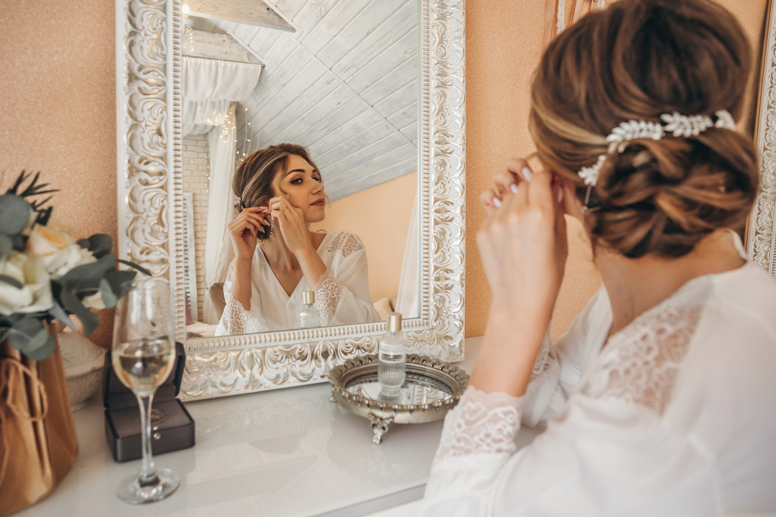 А & А. Свадебный, семейный и индивидуальный фотограф в Зеленограде и Москве Ирина Костенко