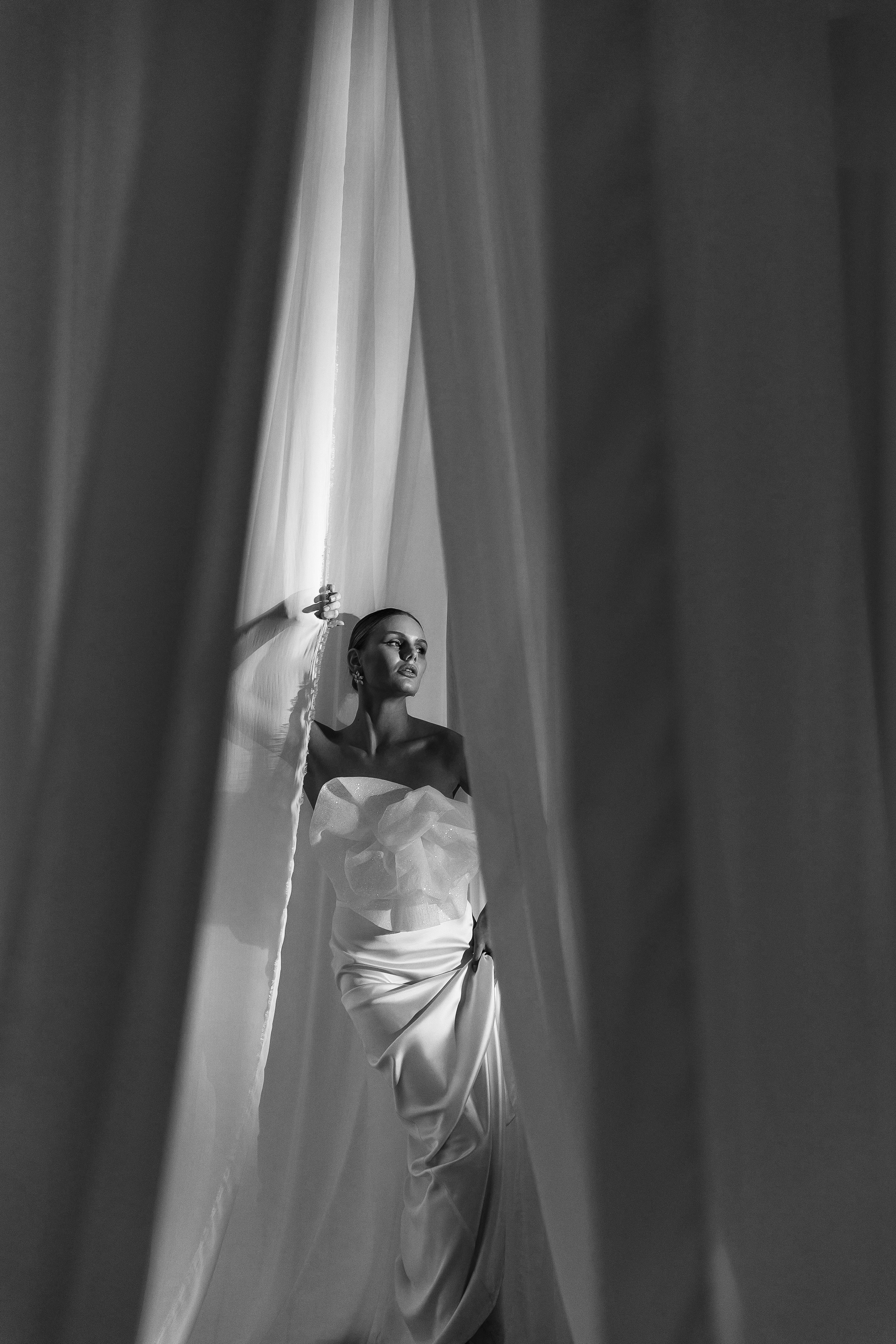 Свадебный фотограф в Нижнем Новгороде — Эдуард Смирнов