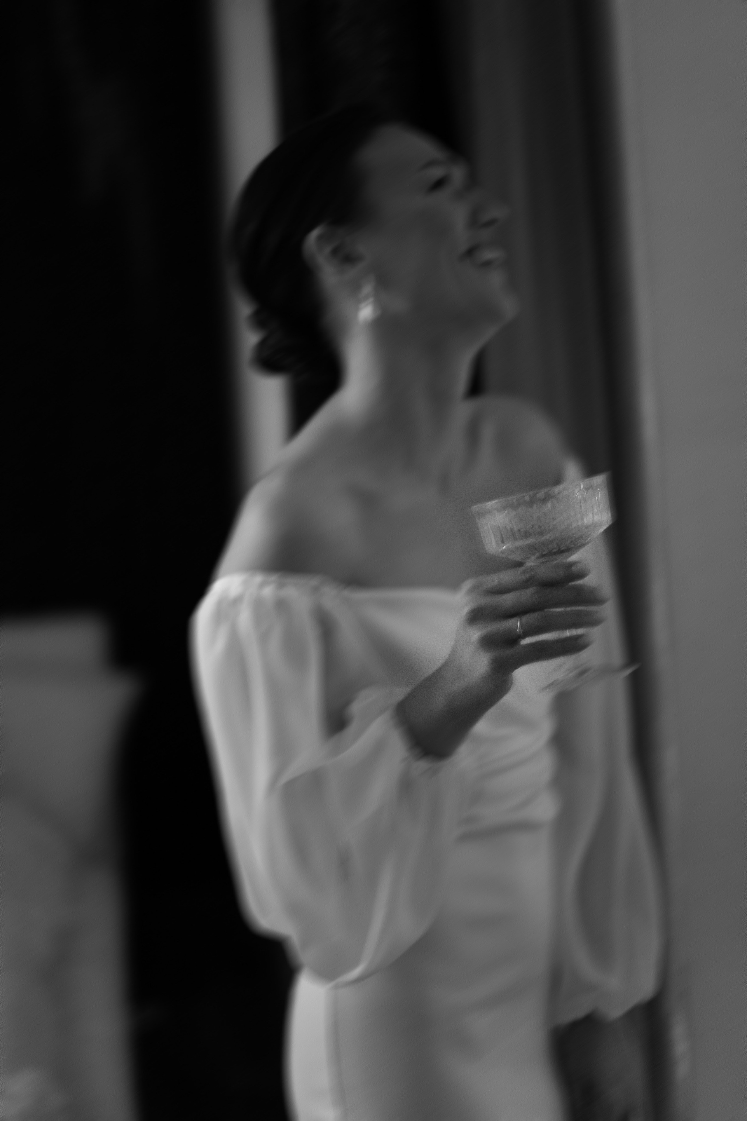 Зимняя свадьба в декабре в Санкт-Петербурге. Свадебный и семейный фотограф Арина Кулёва