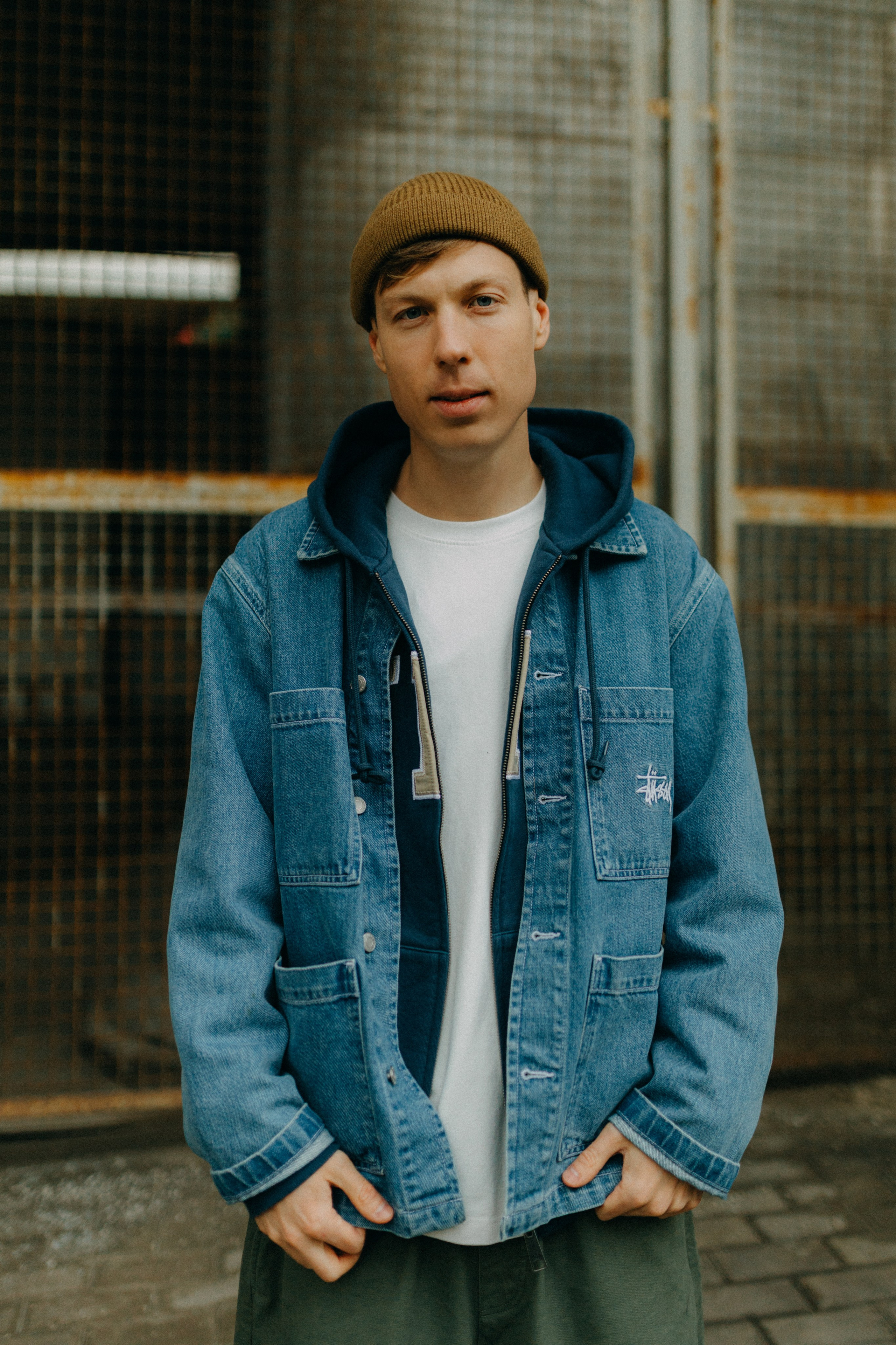 Dabro. Фотограф НОГИНСК, Москва, Анастасия Белая