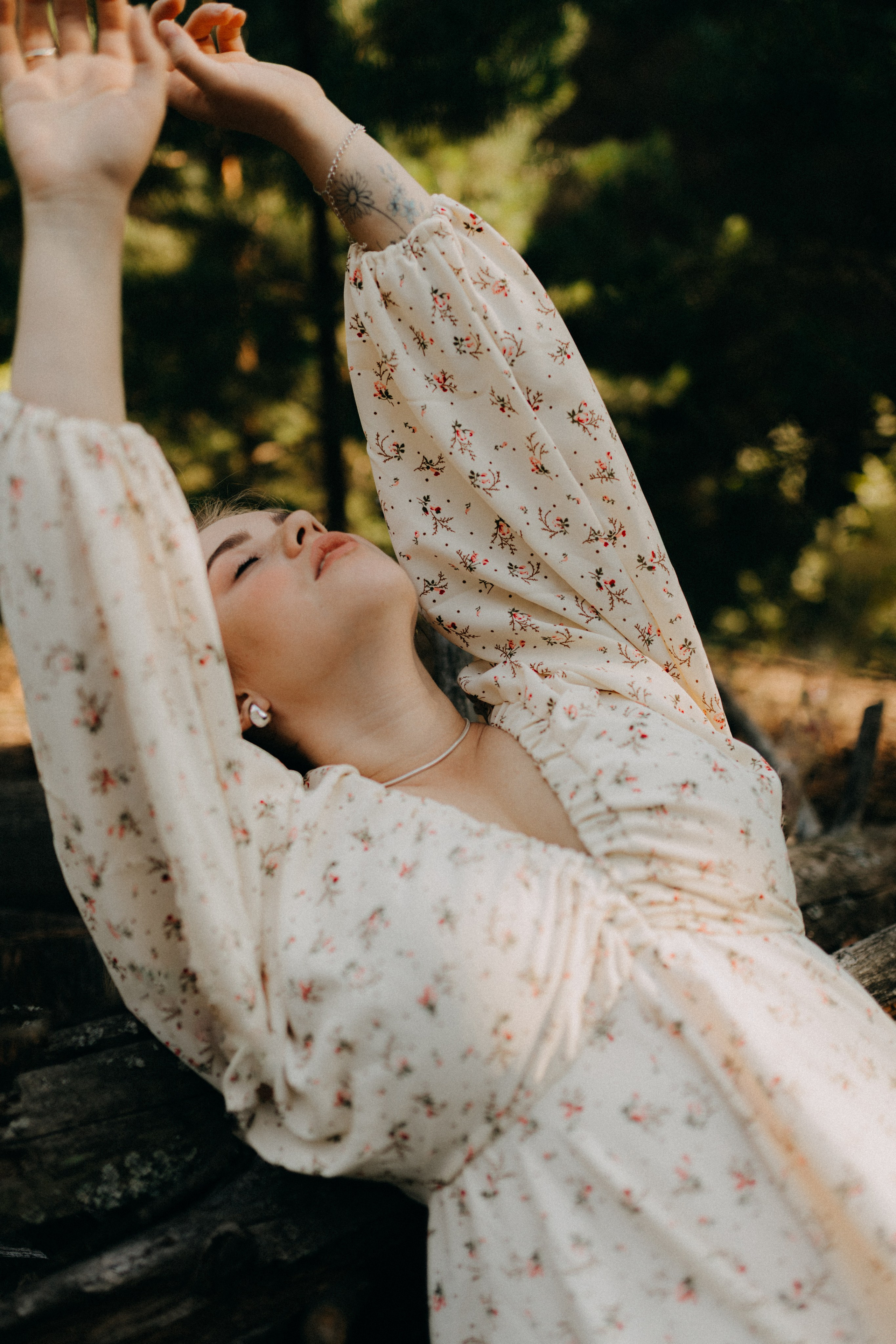 Анастасия. Фотограф НОГИНСК, Москва, Анастасия Белая