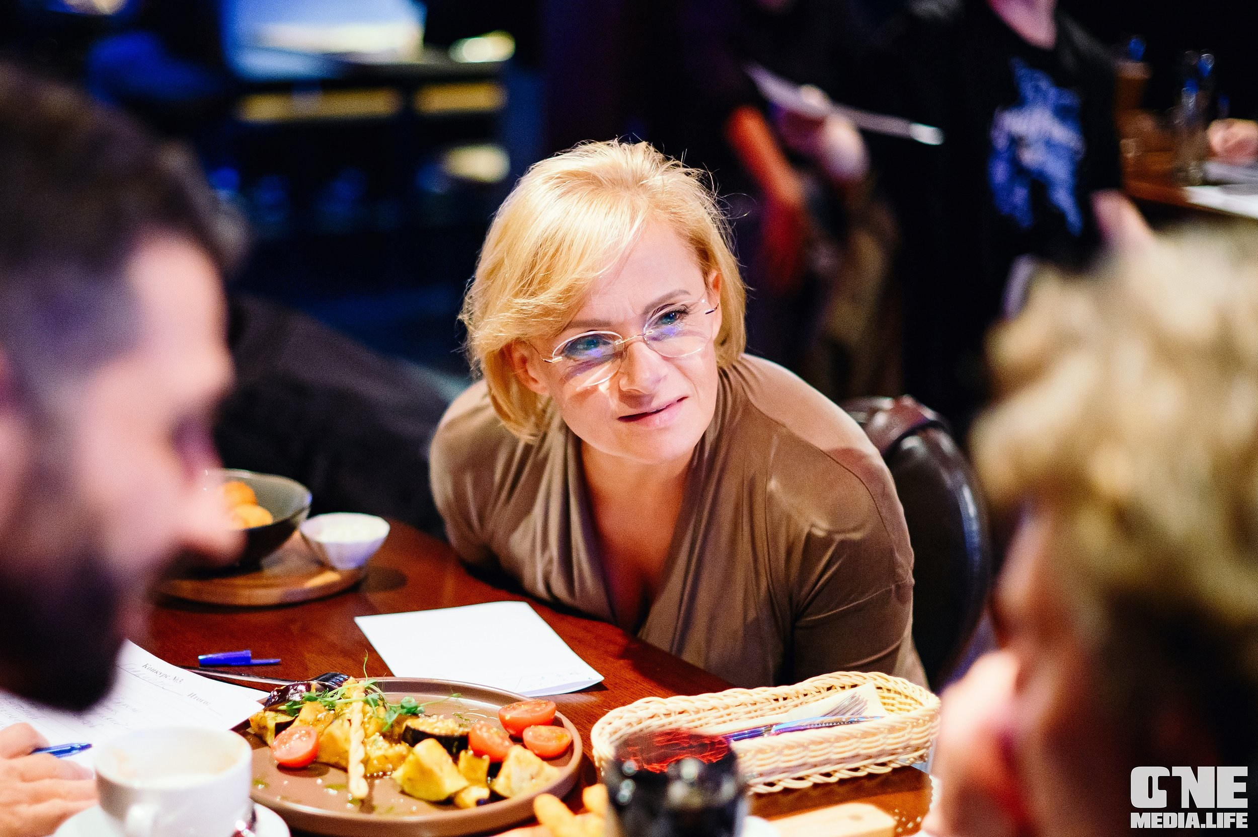 Квиз в баре Dreadnought. One Media Life: фоторепортажи, фотоотчеты с мероприятий и заведений