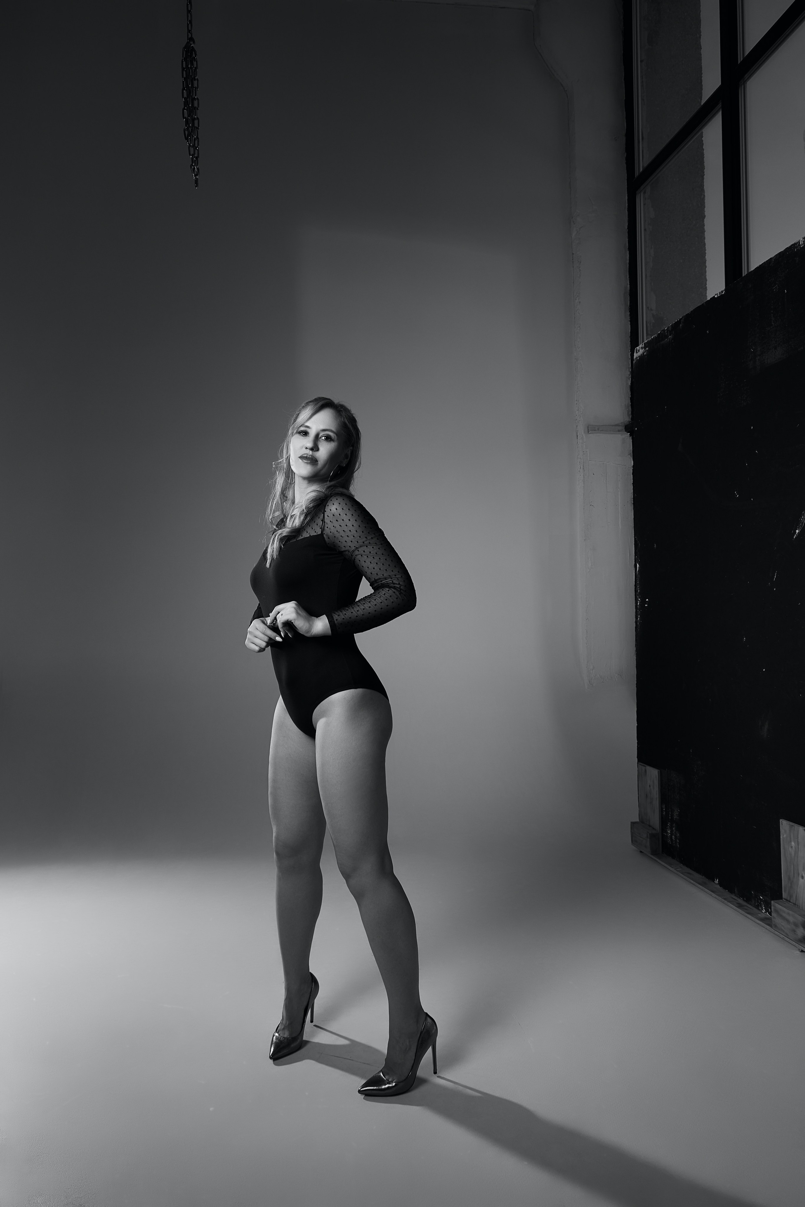 Студийная съемка. Фотограф в Южно-Сахалинске Вадим Бороненков