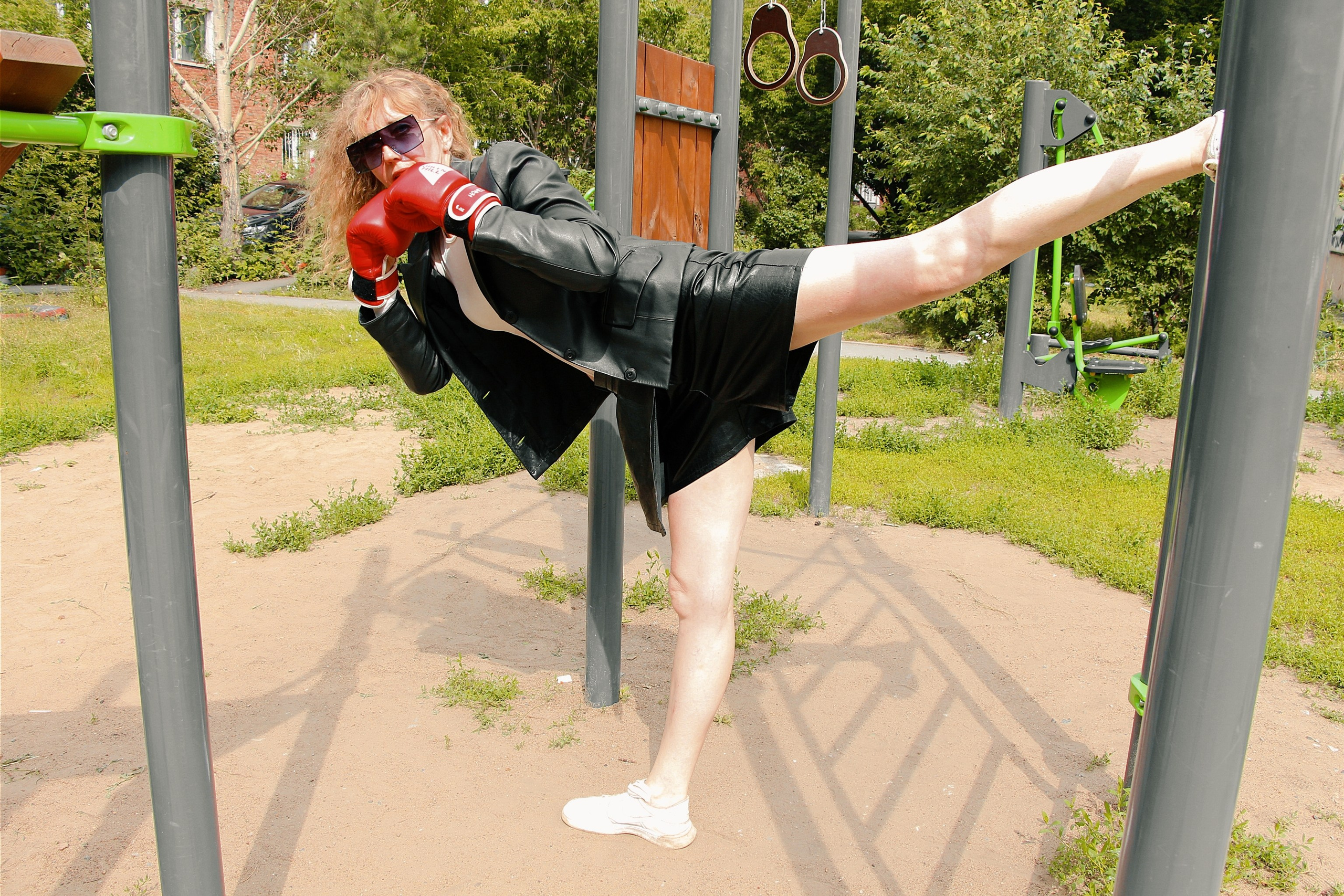 Прогулка во Дворе. Светлана…. Творческая, семейная Фотосъемка ДоброДарова Елена Омск