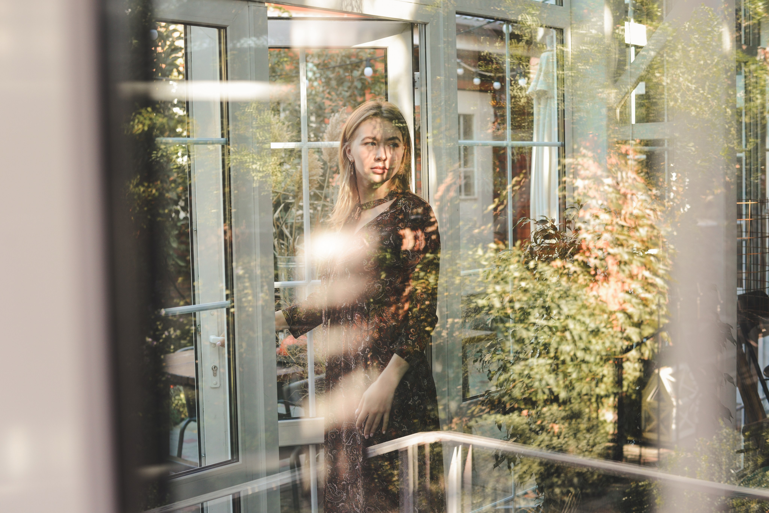 Подруги. Фотограф Ярута Оксана / Ростов-на-Дону