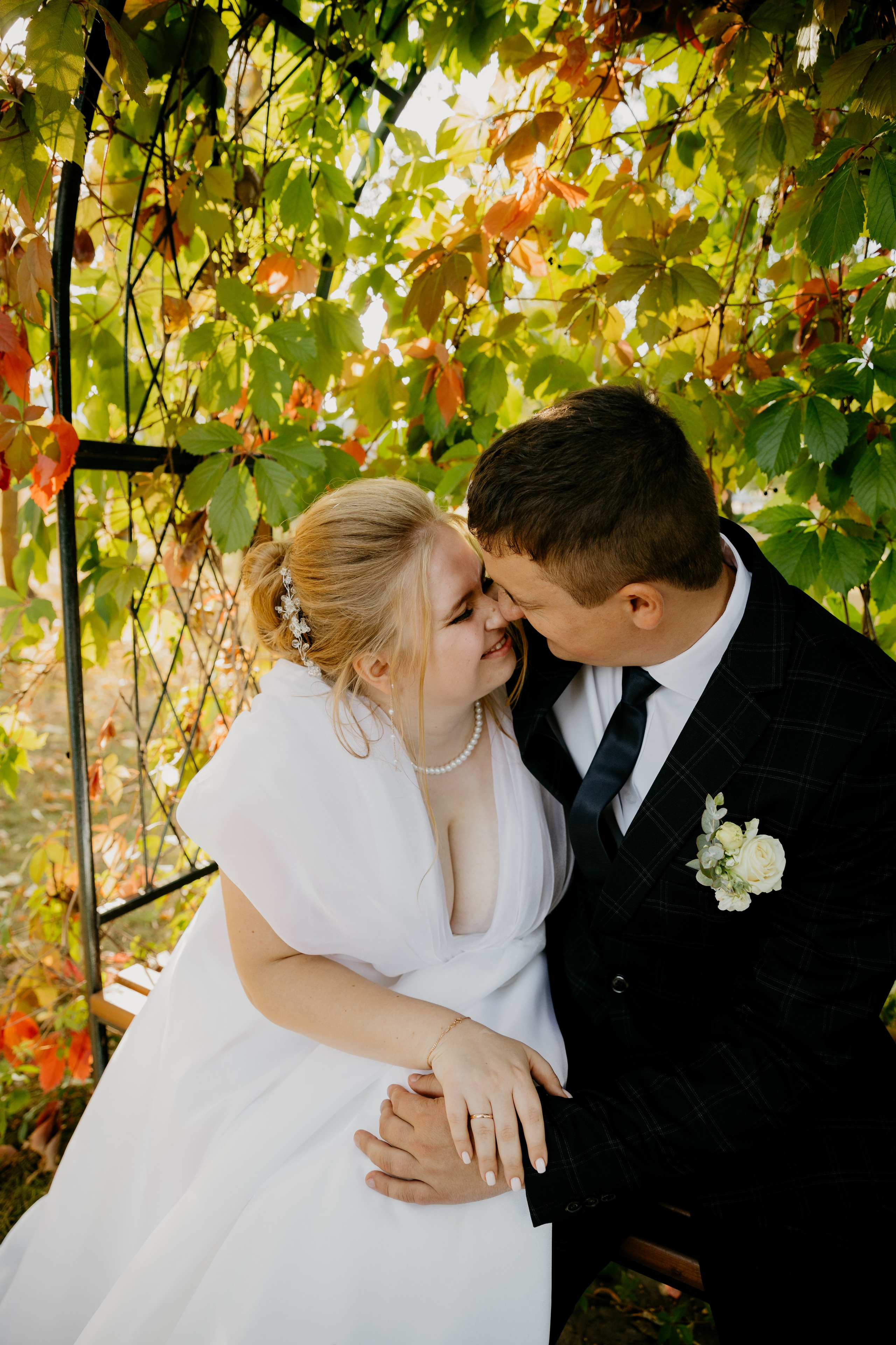 Капитан. Семейный фотограф москва