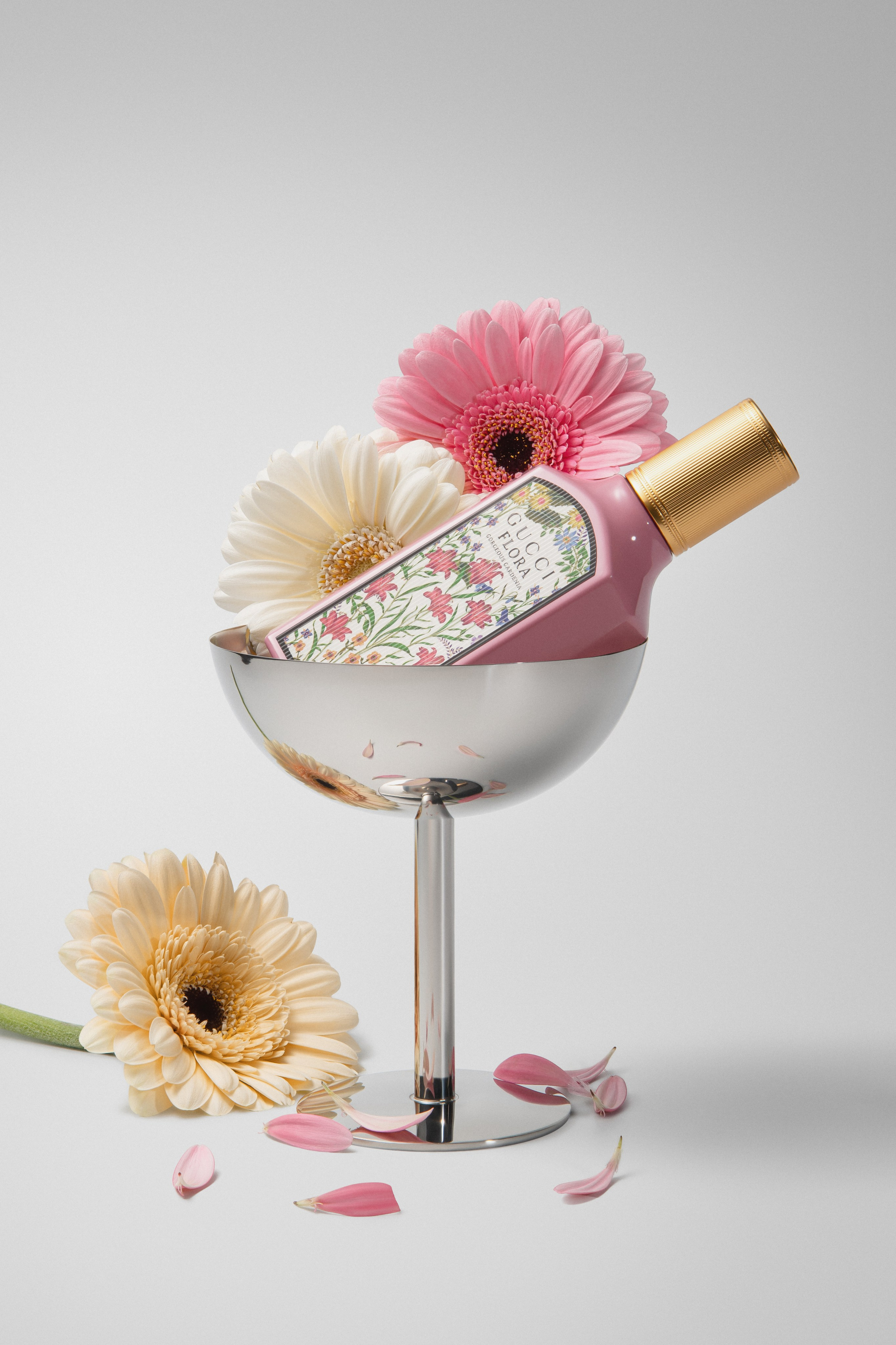 Product. Retouching service