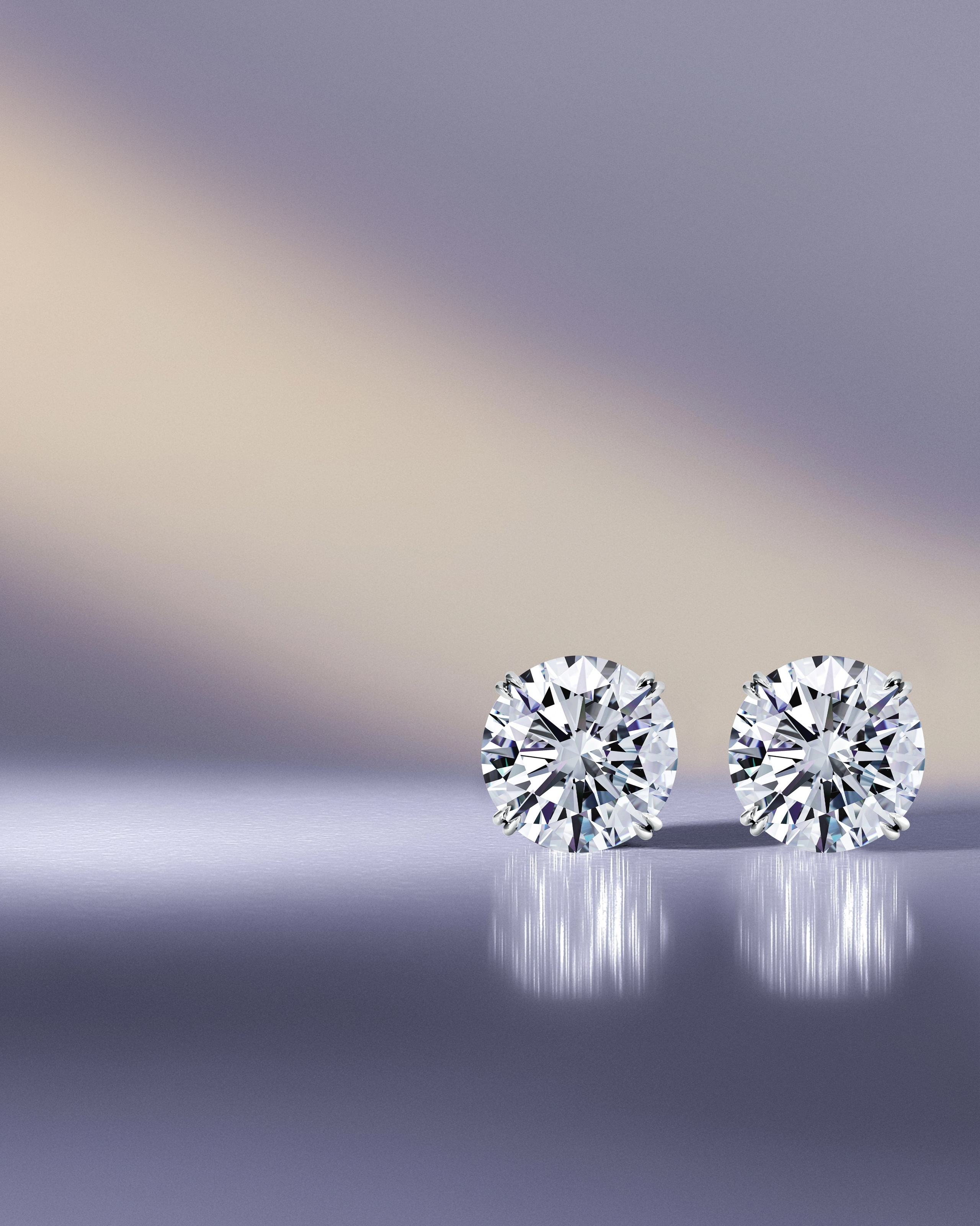 Jewelry. Retouching service