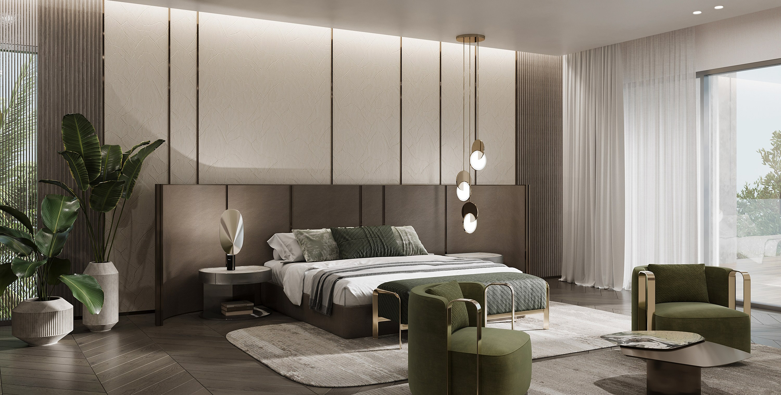 Reee.renders | architectural visualization