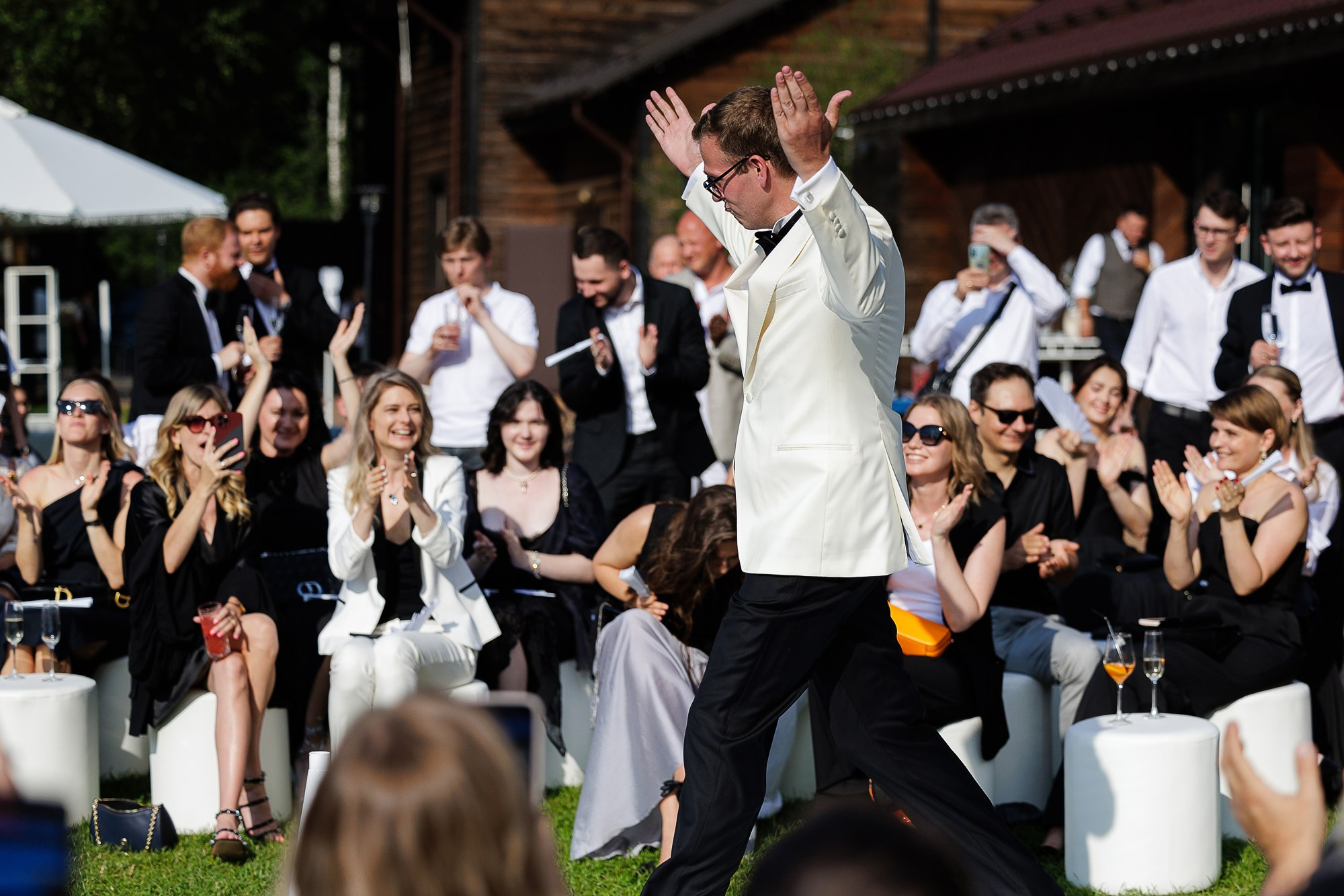 Свадебный фотограф в Москве и Санкт-Петербурге