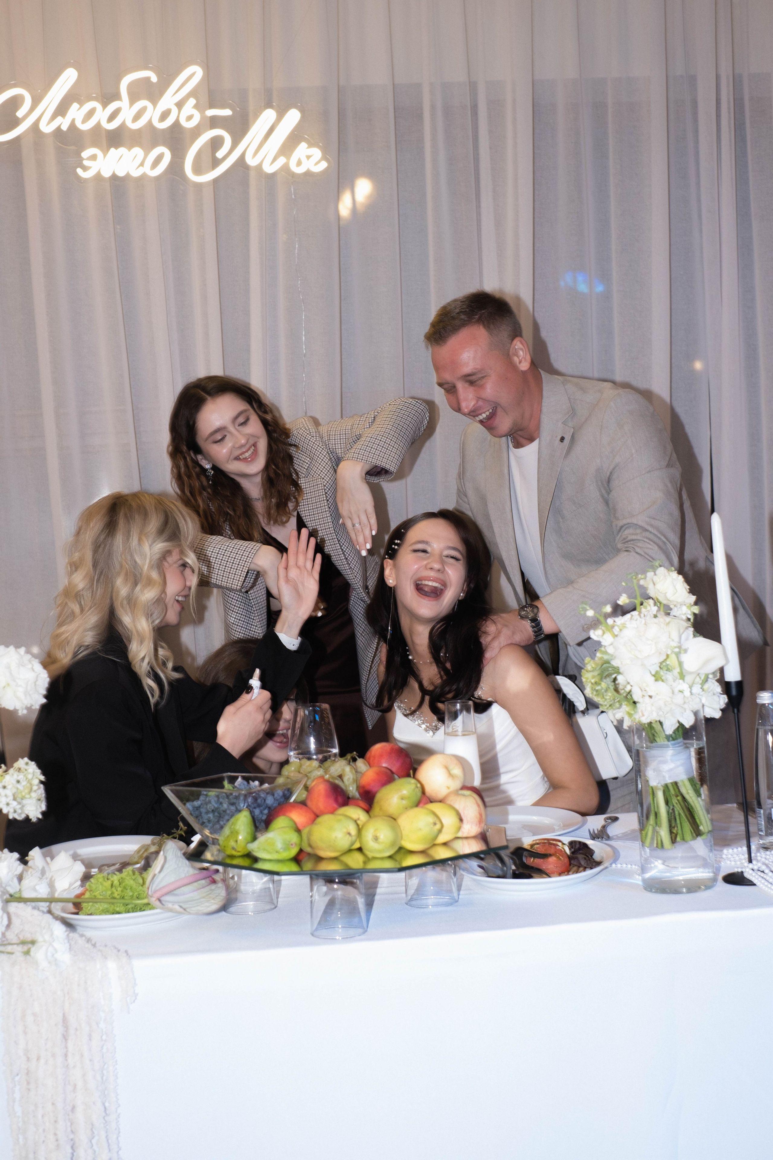 WEDDING DAY Валерия и Владислав. Свадебный и семейный фотограф г. Волгоград Биленко Ангелина