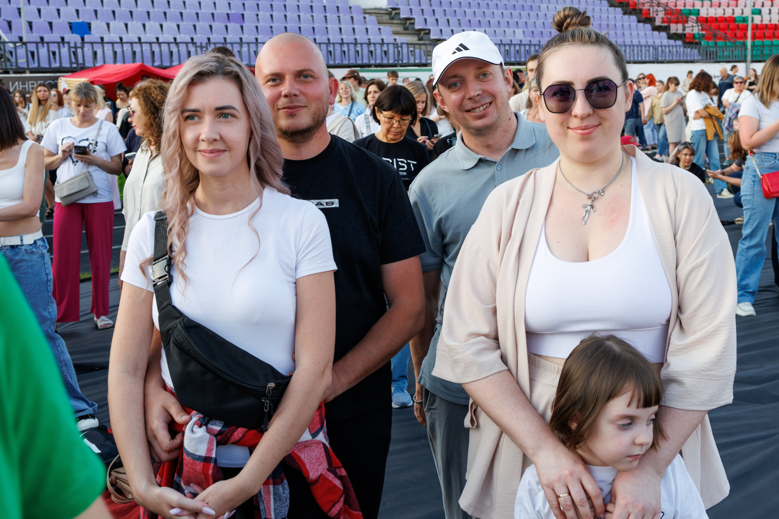 Симфония в джинсах 5. Ваши Истории. Фотограф/видеограф. Абакан