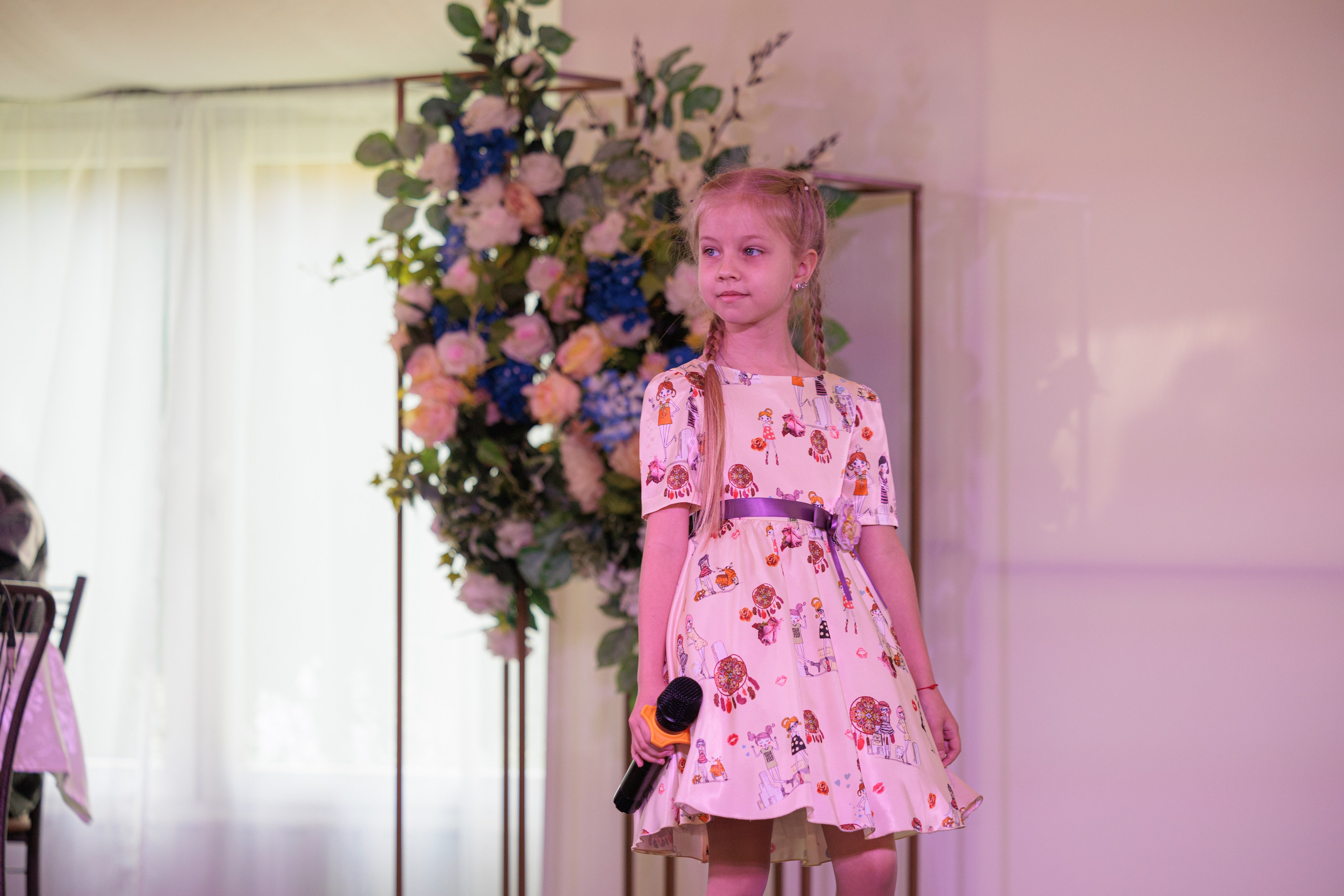 Вечерний STARS. Ваши Истории. Фотограф/видеограф. Абакан