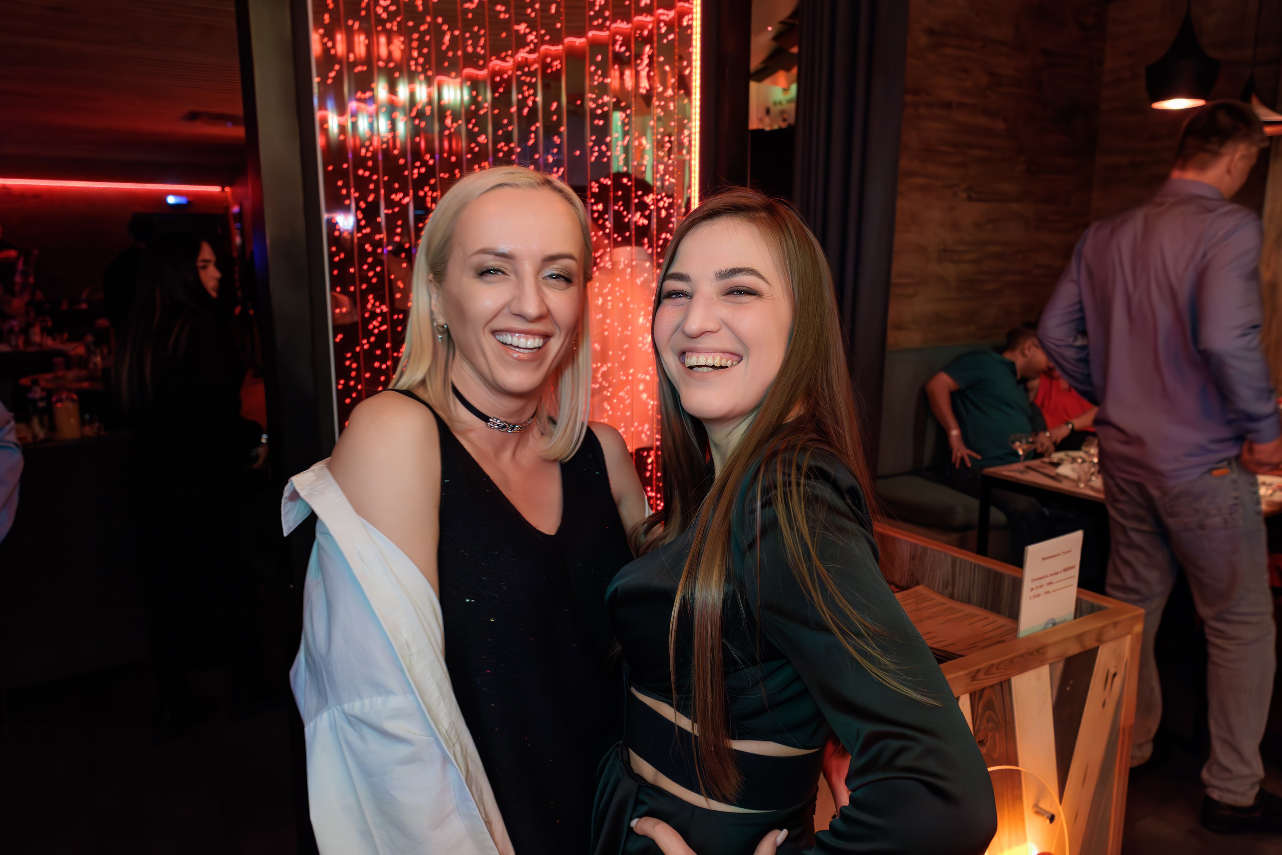 День рождения Red Bar. Ваши Истории. Фотограф/видеограф. Абакан