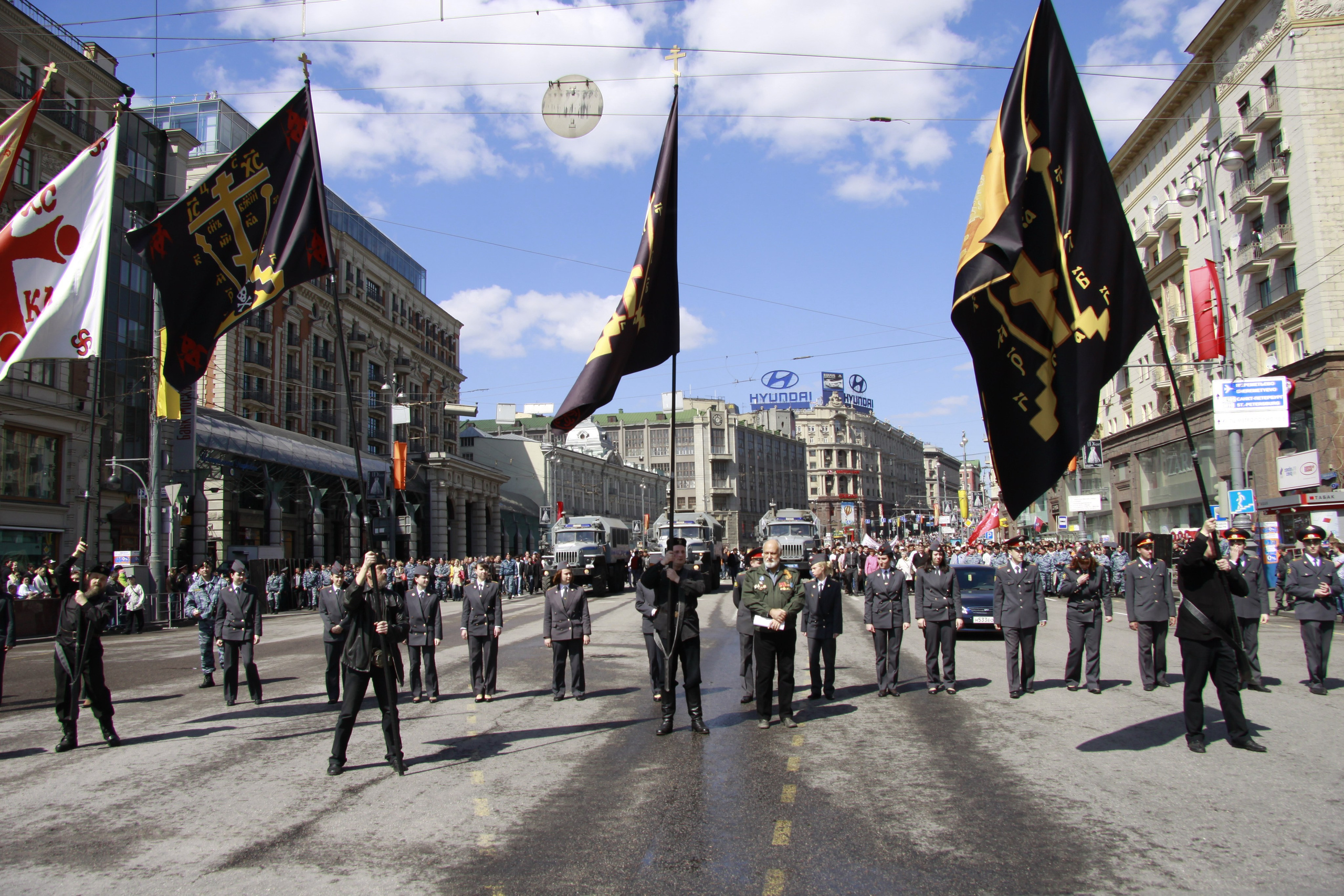 Репортаж. Главная