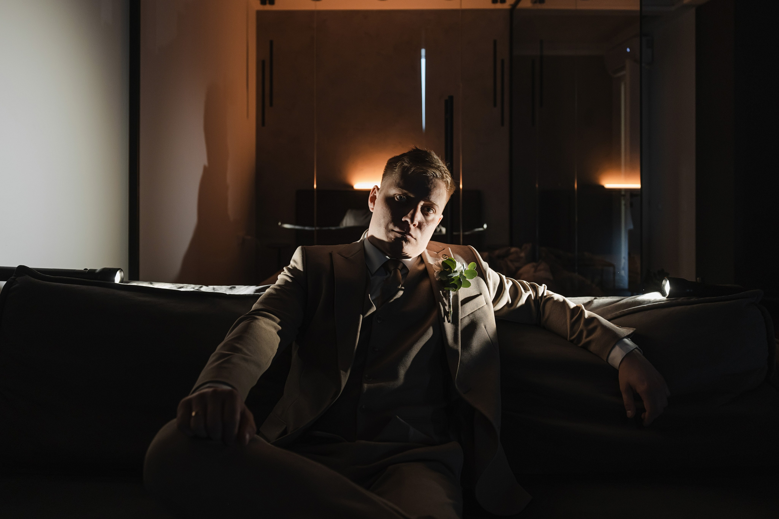 Сергей Алёна. Event фотограф в Саратове Елизаров Александр