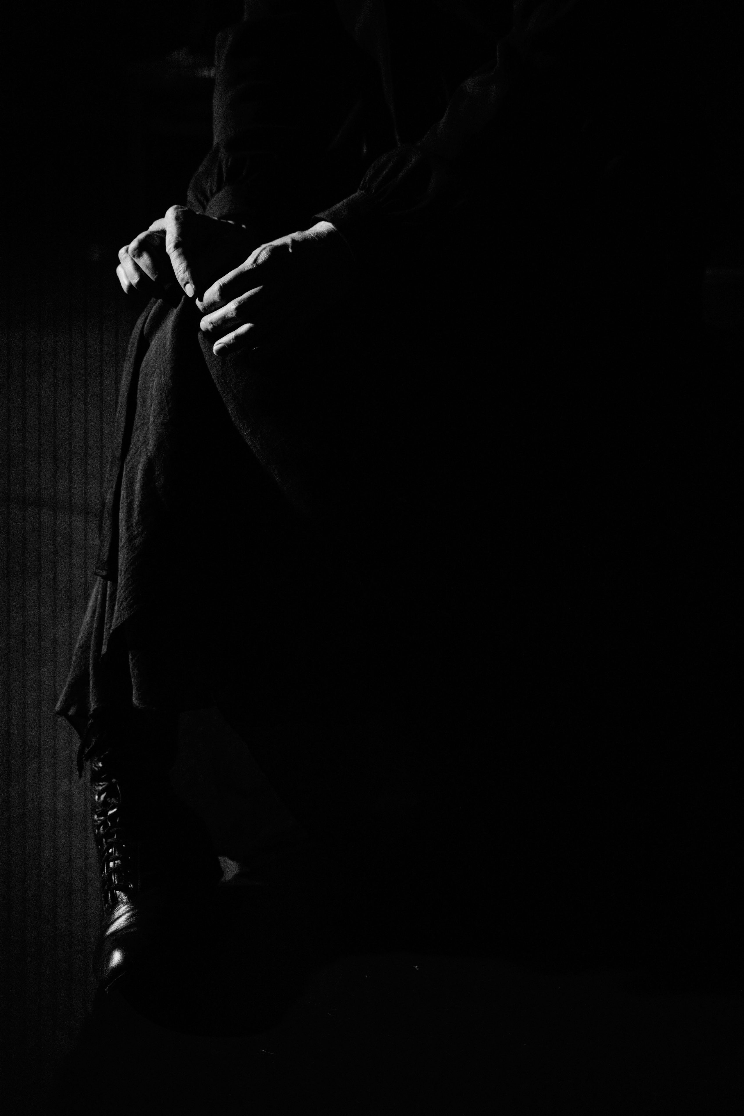 Научи меня любить. Валентин и Анастасия