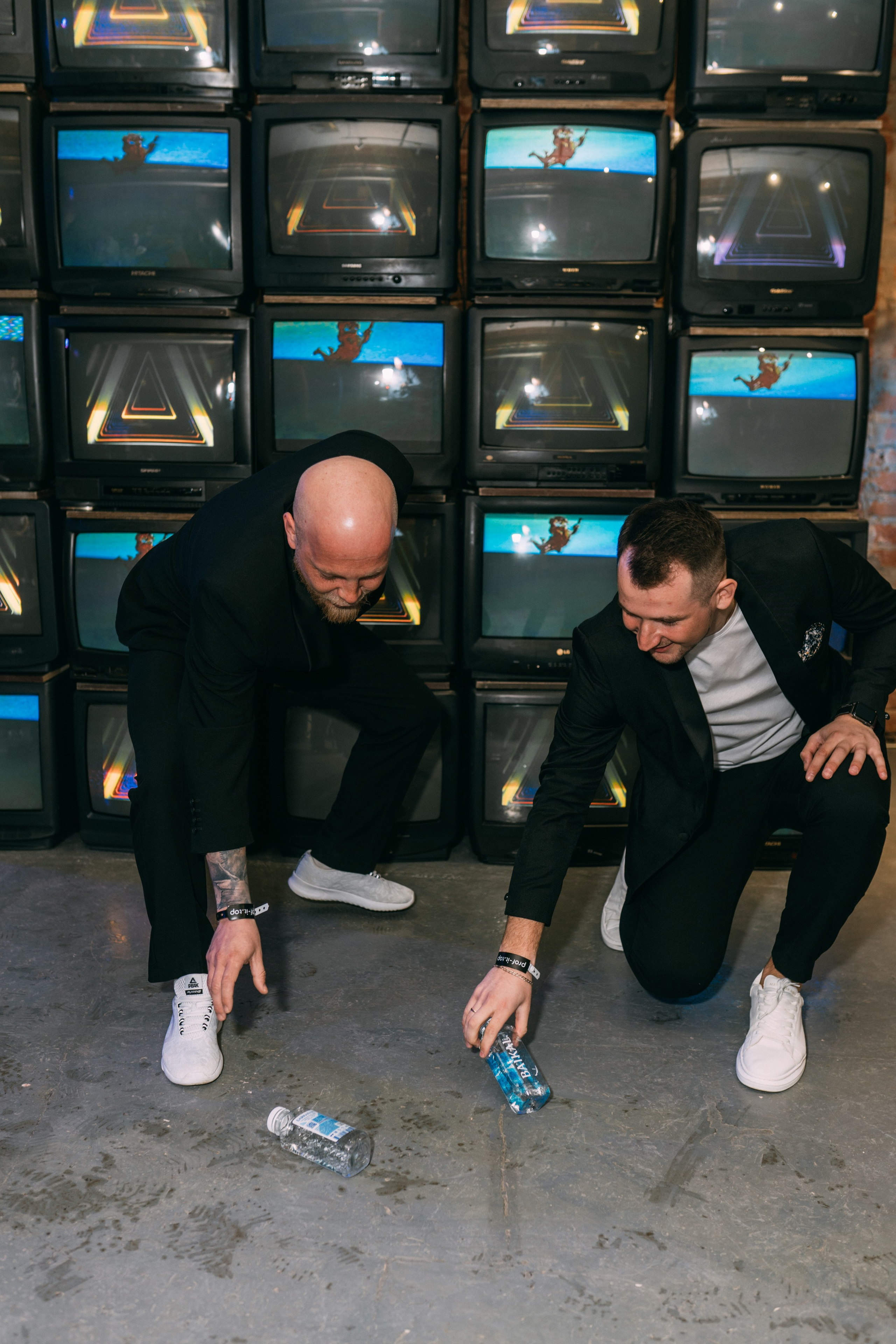 PROF-IT Бизнес-форум. Свадебный и Мужской фотограф