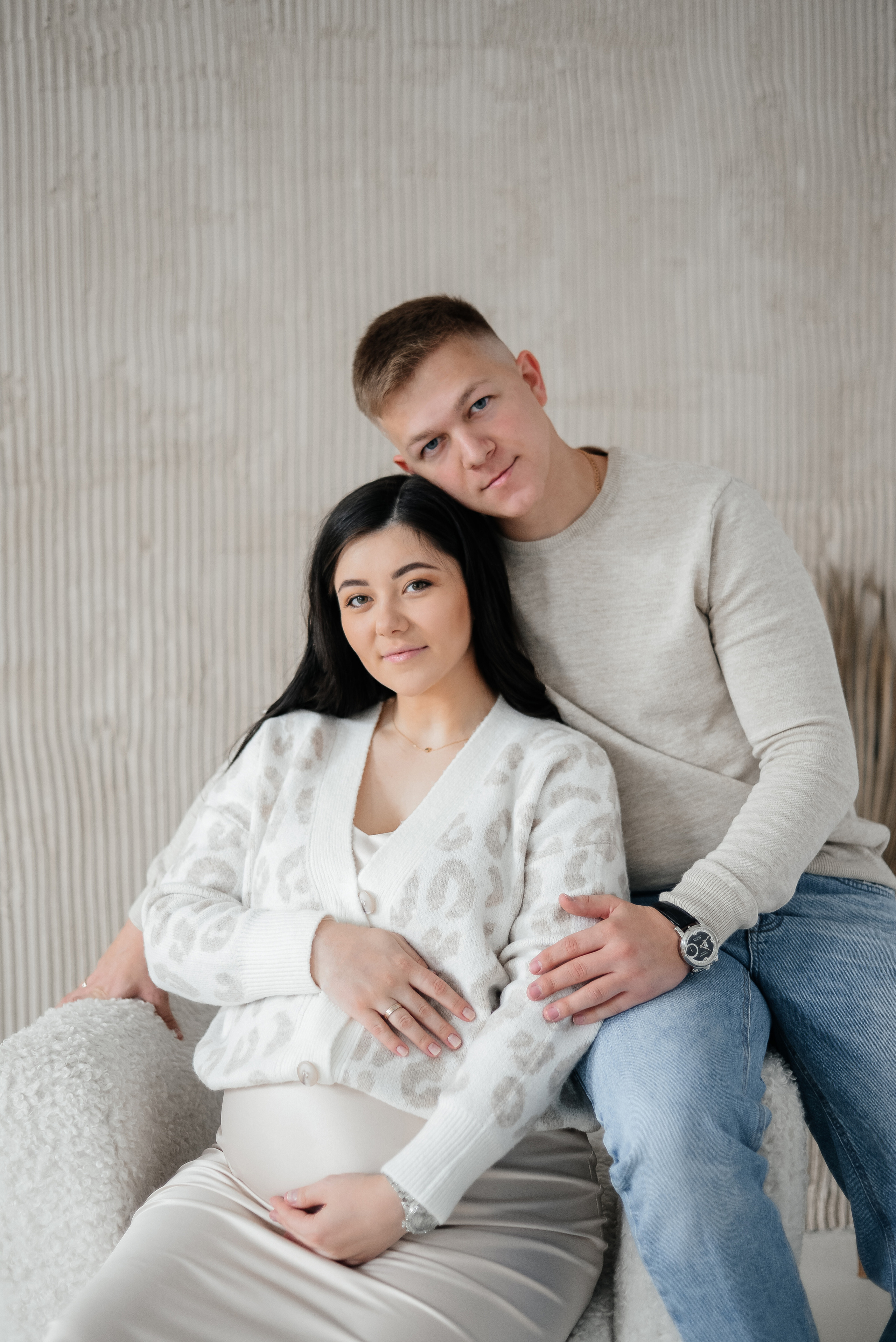 Фотосессия беременности. Свадебный и семейный фотограф Ростов-на-Дону Евгения Борисова