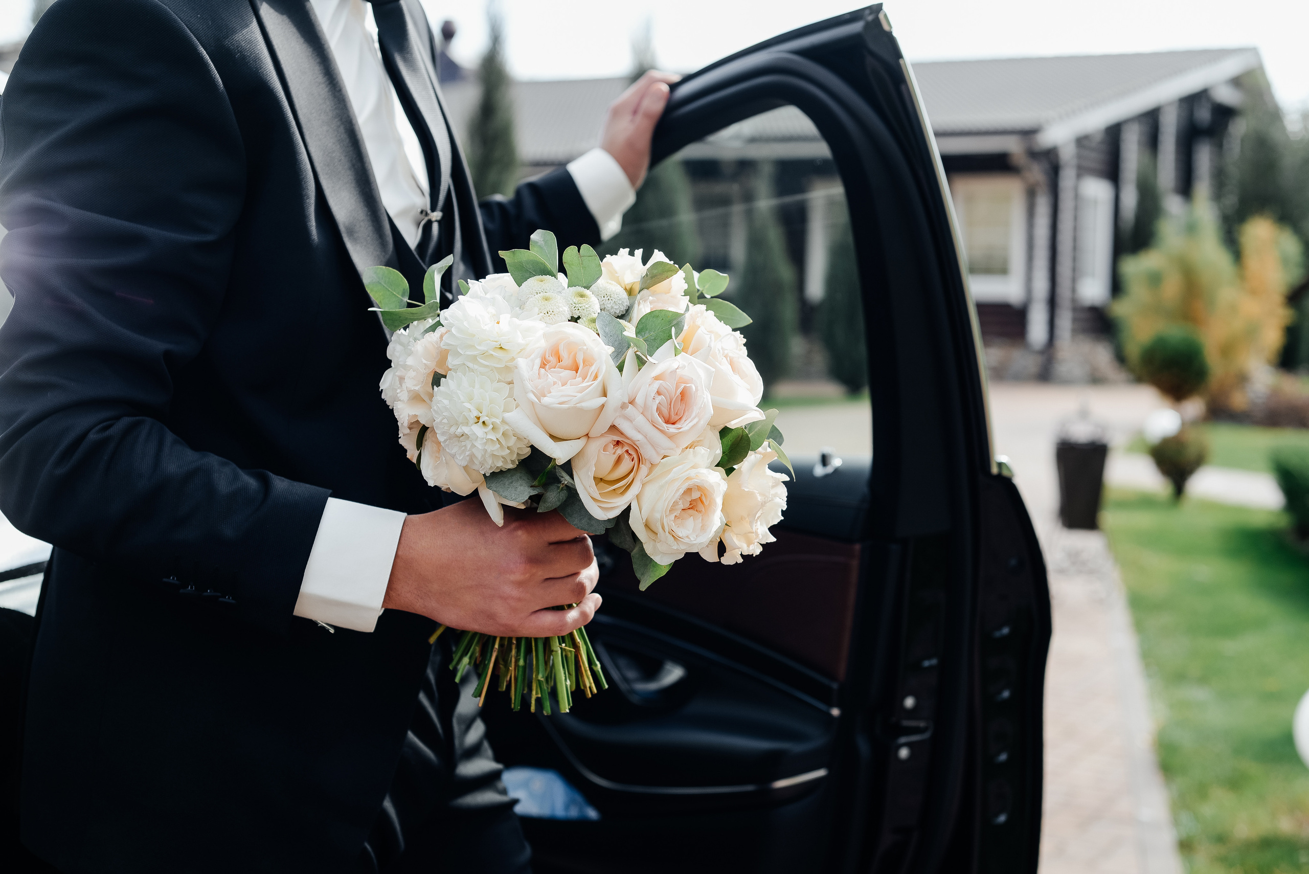 Виталий & Наталья. Свадебный и семейный фотограф Ростов-на-Дону Евгения Борисова