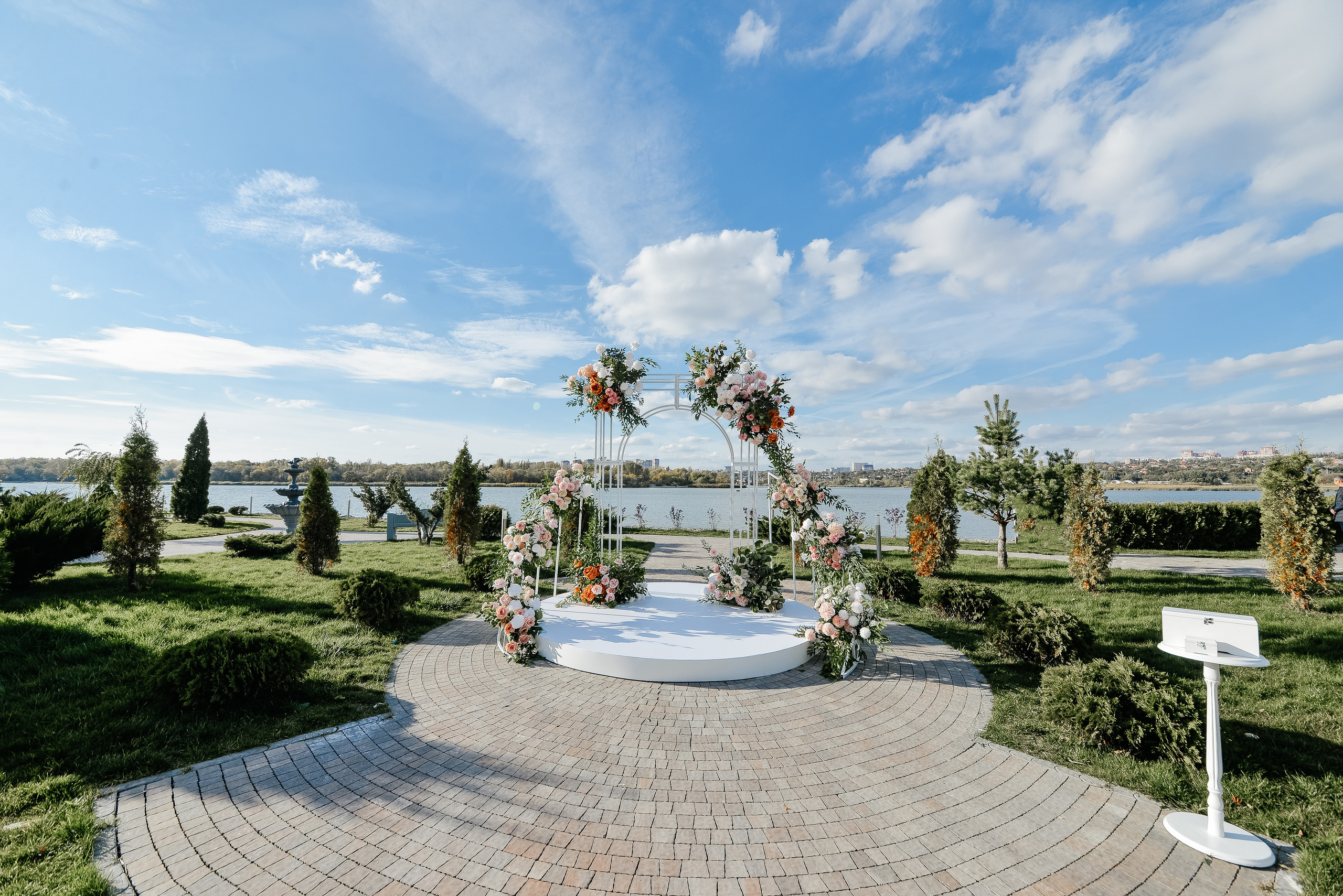 Виталий & Наталья. Свадебный и семейный фотограф Ростов-на-Дону Евгения Борисова