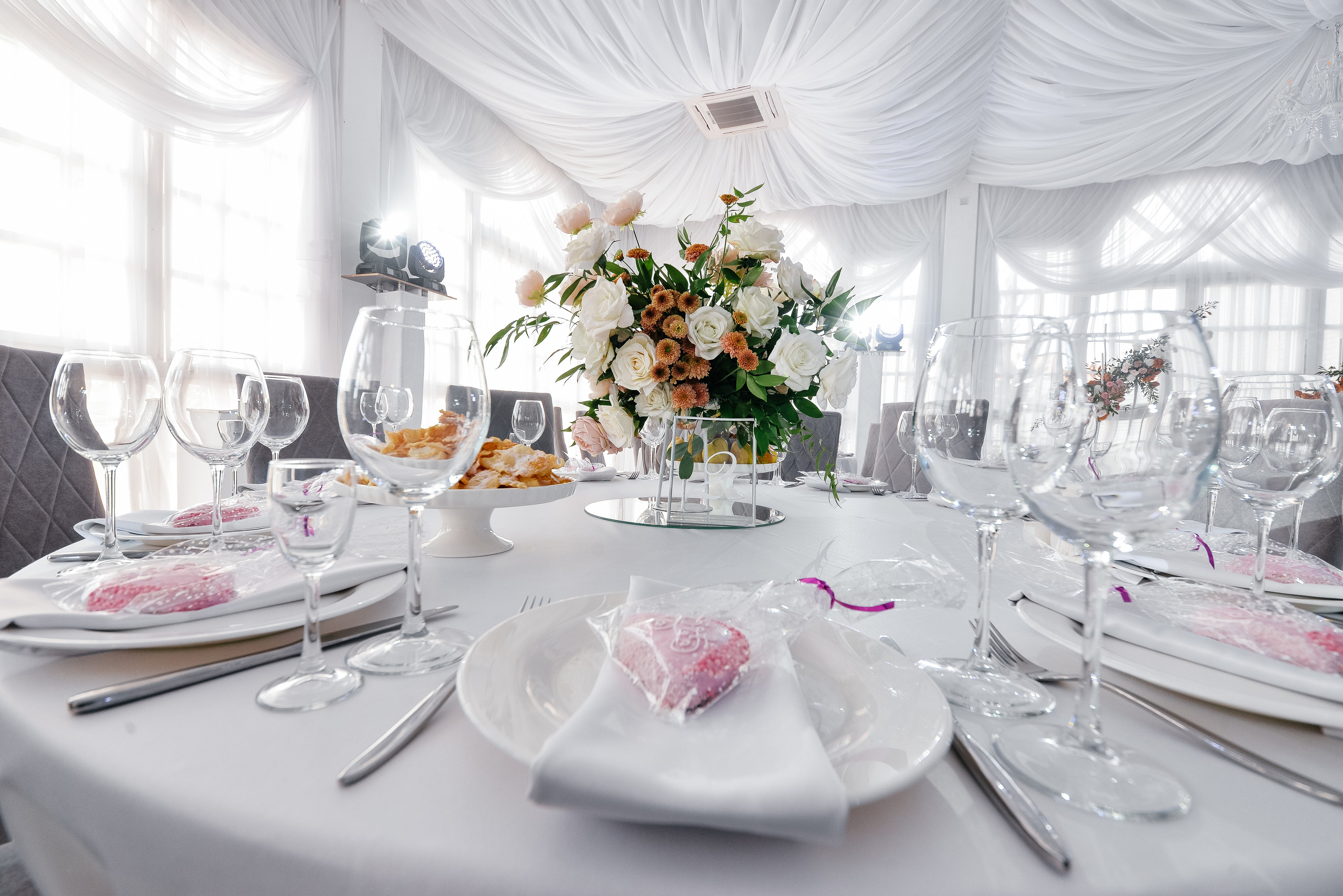 Виталий & Наталья. Свадебный и семейный фотограф Ростов-на-Дону Евгения Борисова