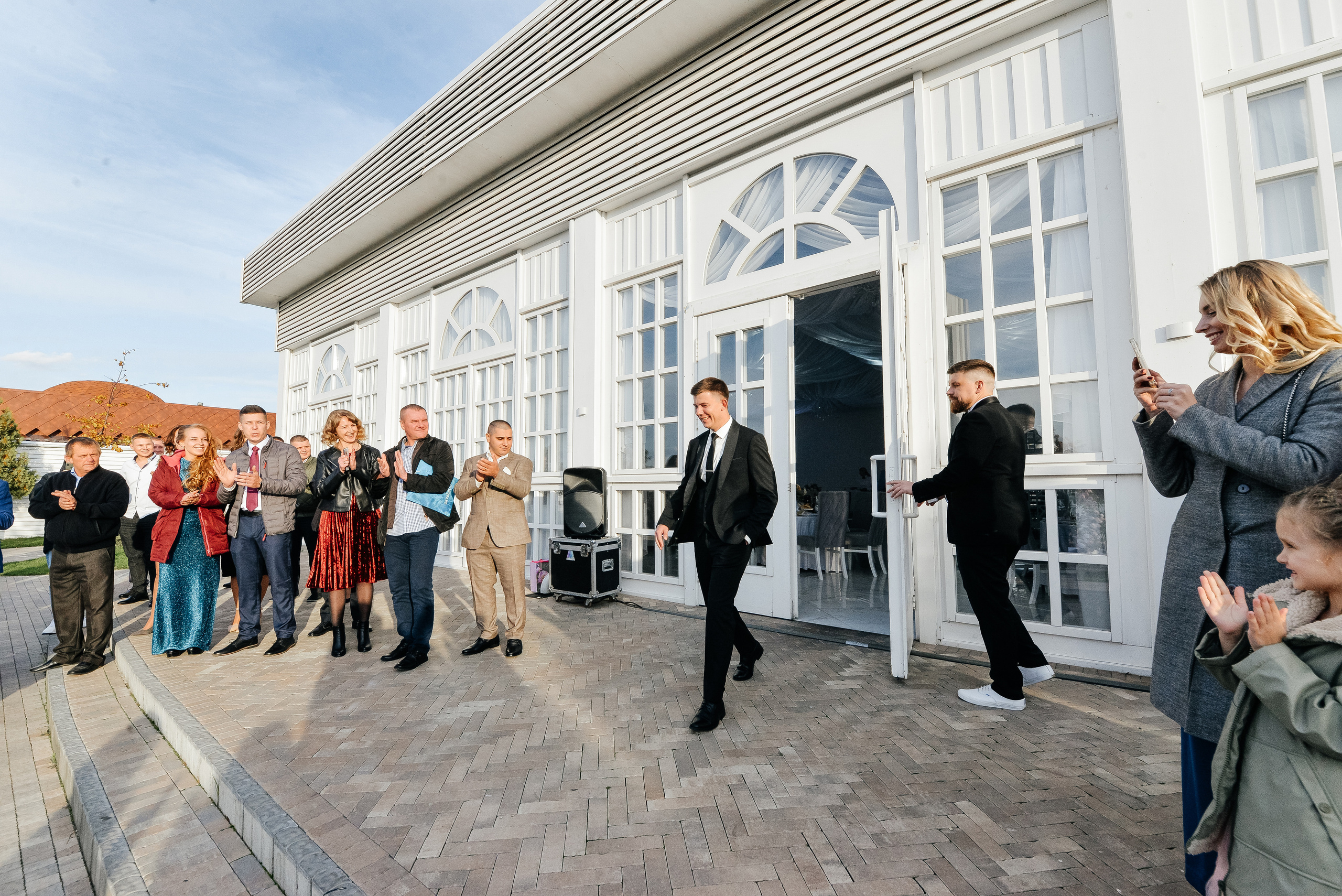 Виталий & Наталья. Свадебный и семейный фотограф Ростов-на-Дону Евгения Борисова