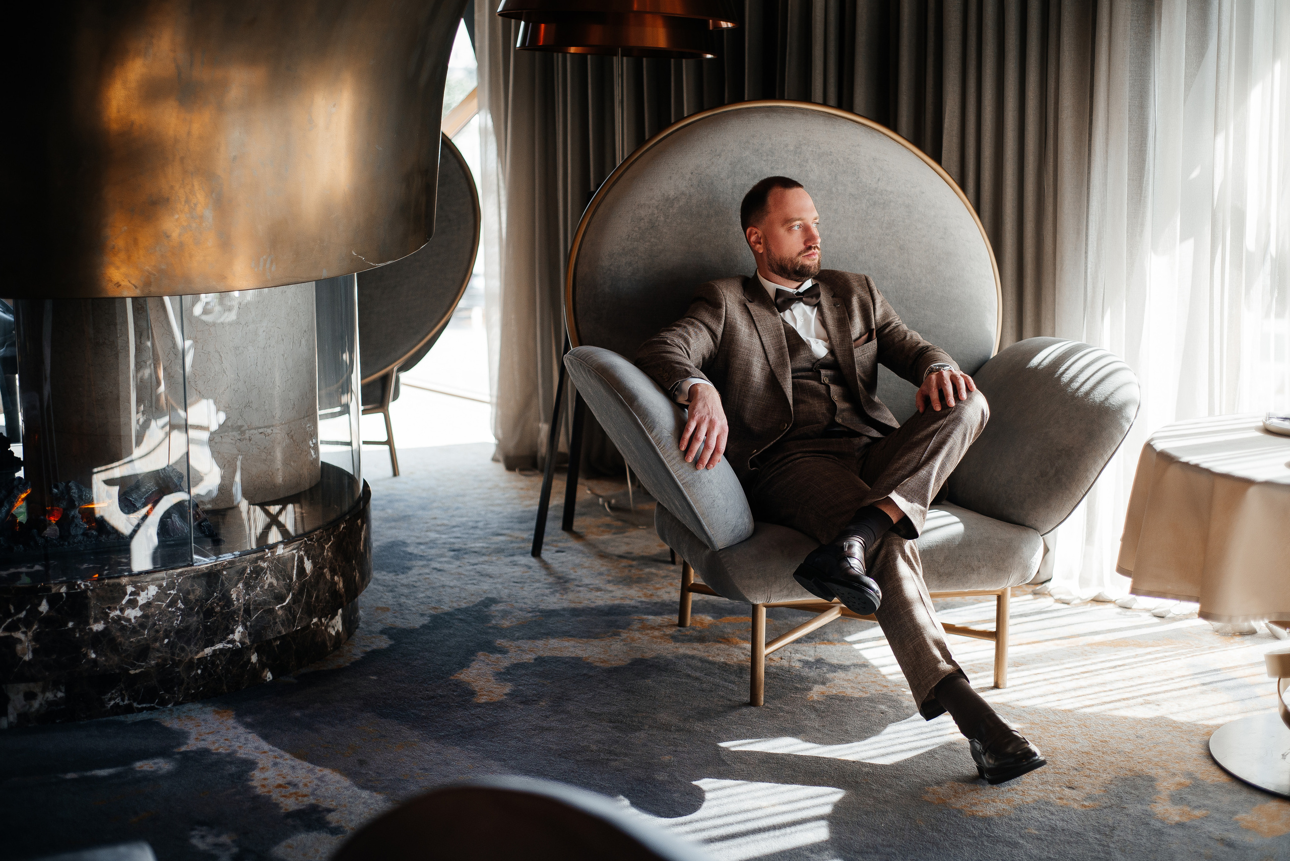 Дмитрий и Тамара. Свадебный и семейный фотограф Ростов-на-Дону Евгения Борисова