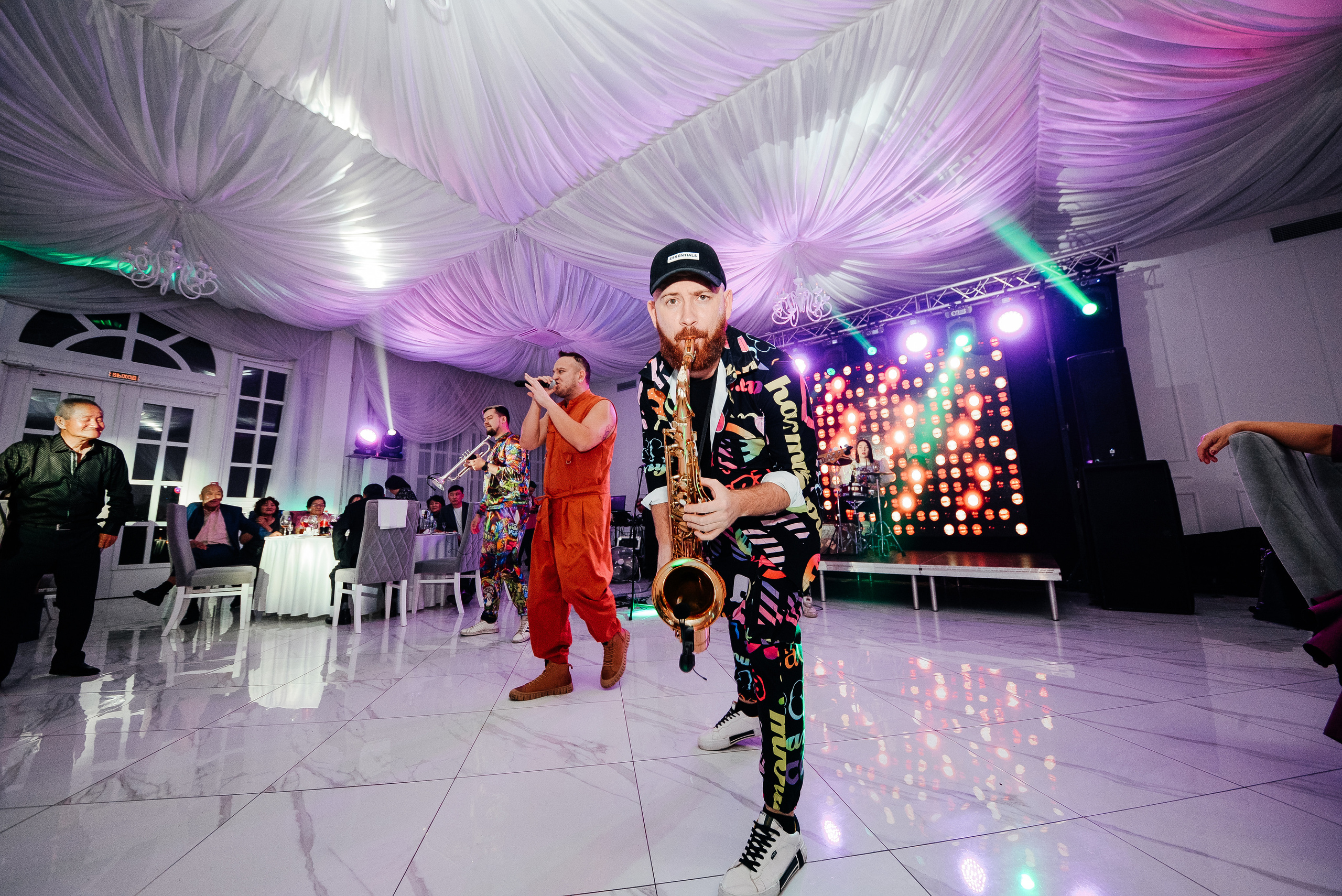 Хангаби. Свадебный и семейный фотограф Ростов-на-Дону Евгения Борисова