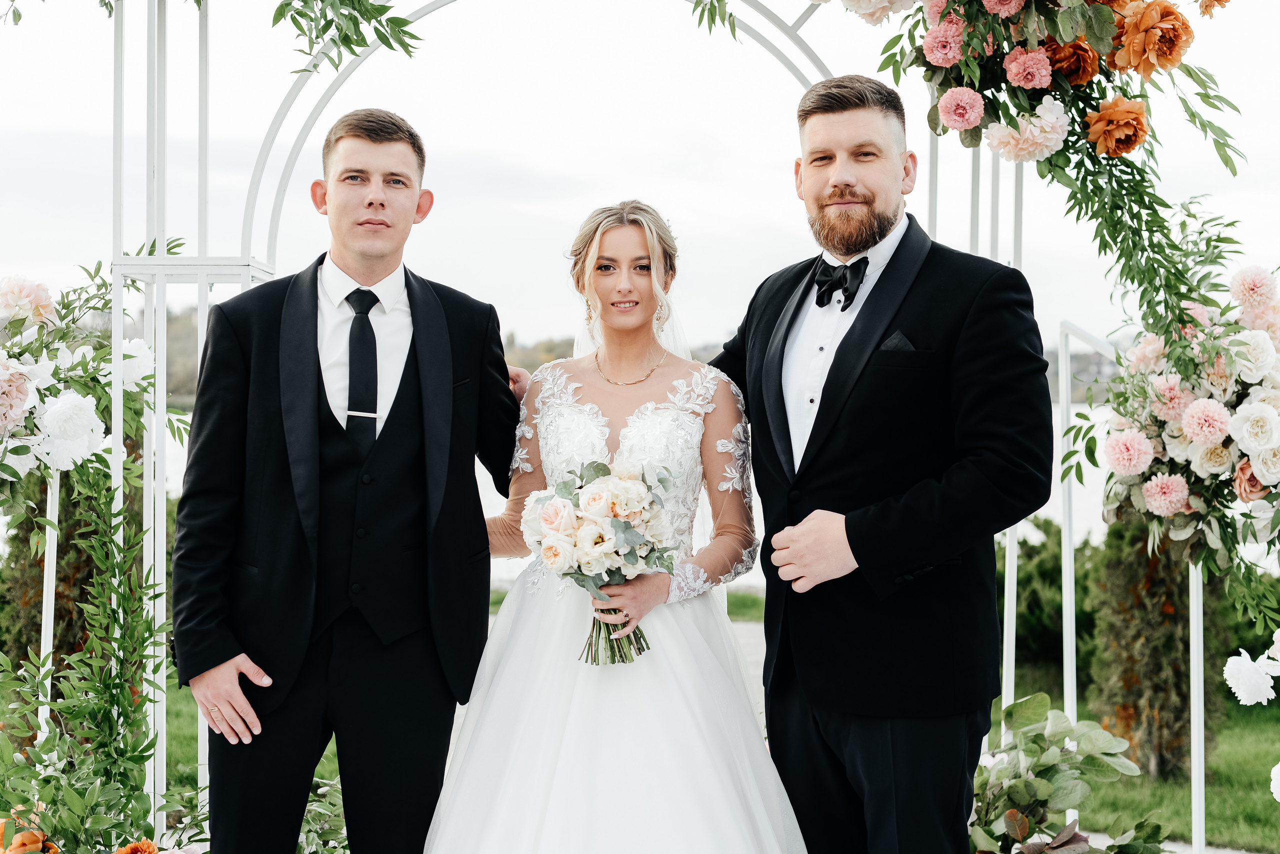 Виталий & Наталья. Свадебный и семейный фотограф Ростов-на-Дону Евгения Борисова