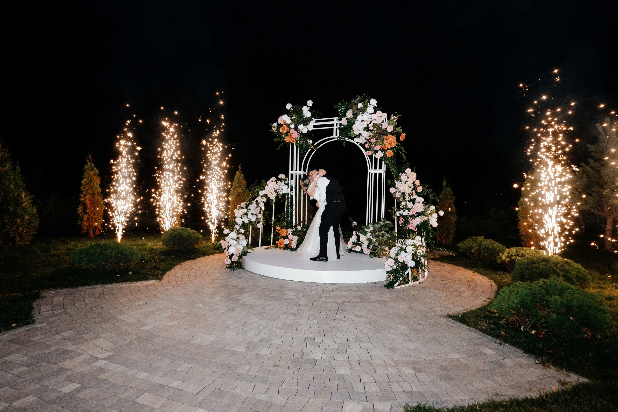 Виталий & Наталья. Свадебный и семейный фотограф Ростов-на-Дону Евгения Борисова