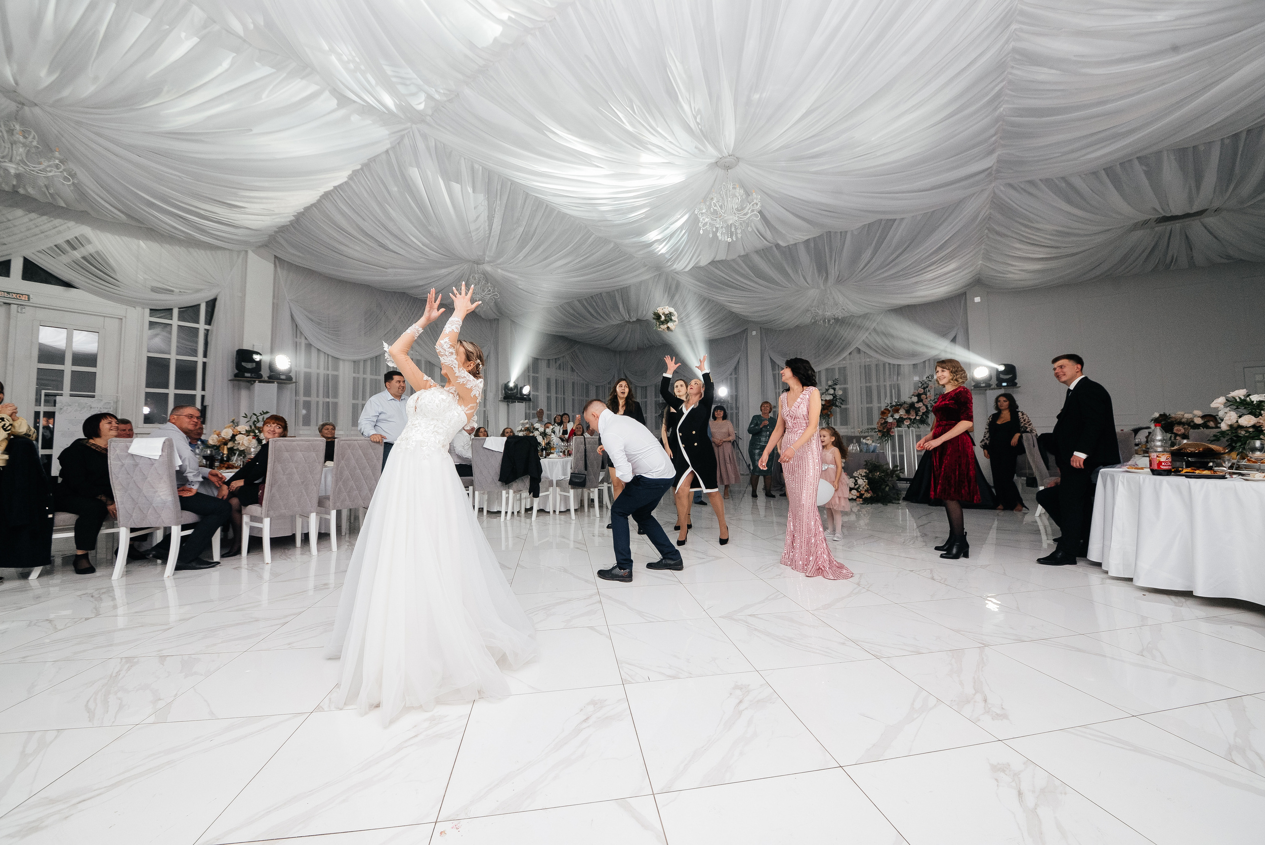 Виталий & Наталья. Свадебный и семейный фотограф Ростов-на-Дону Евгения Борисова