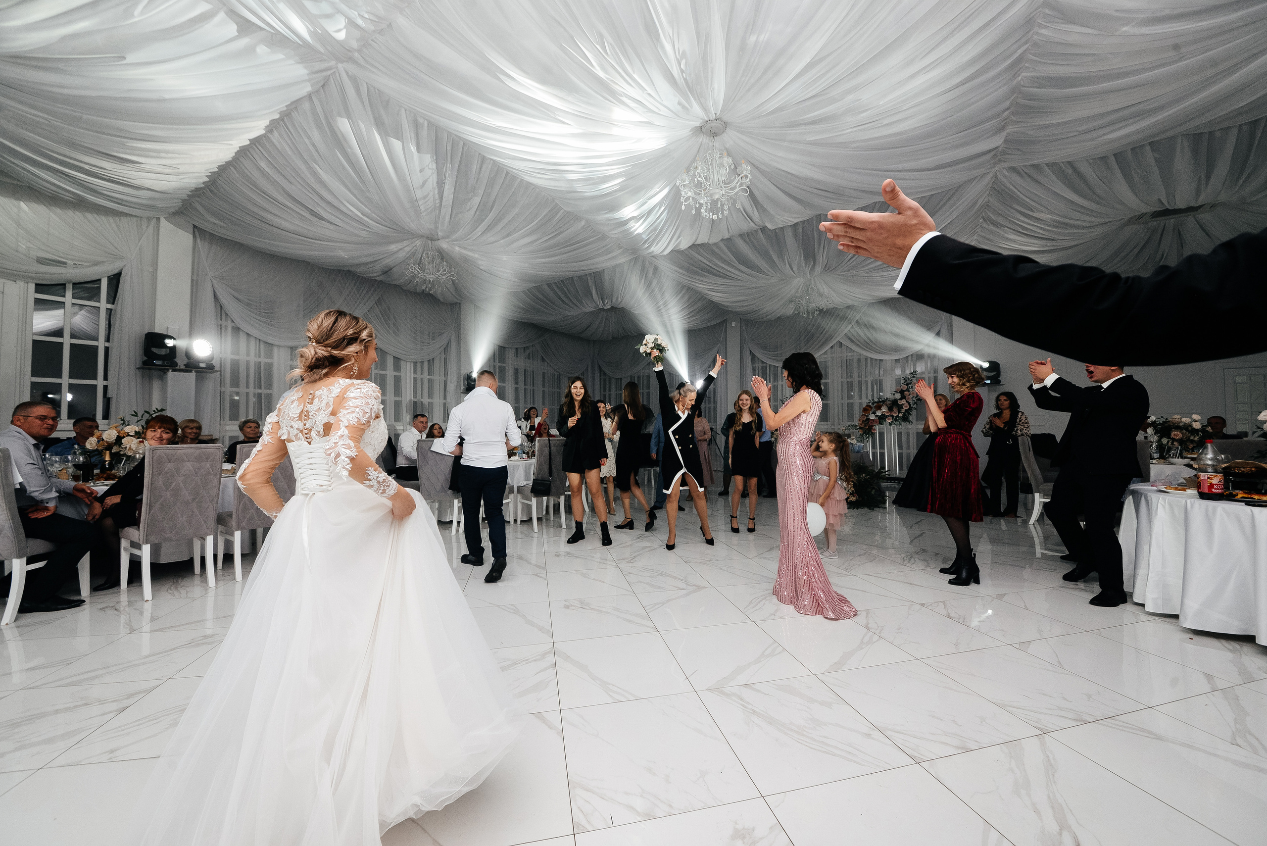 Виталий & Наталья. Свадебный и семейный фотограф Ростов-на-Дону Евгения Борисова