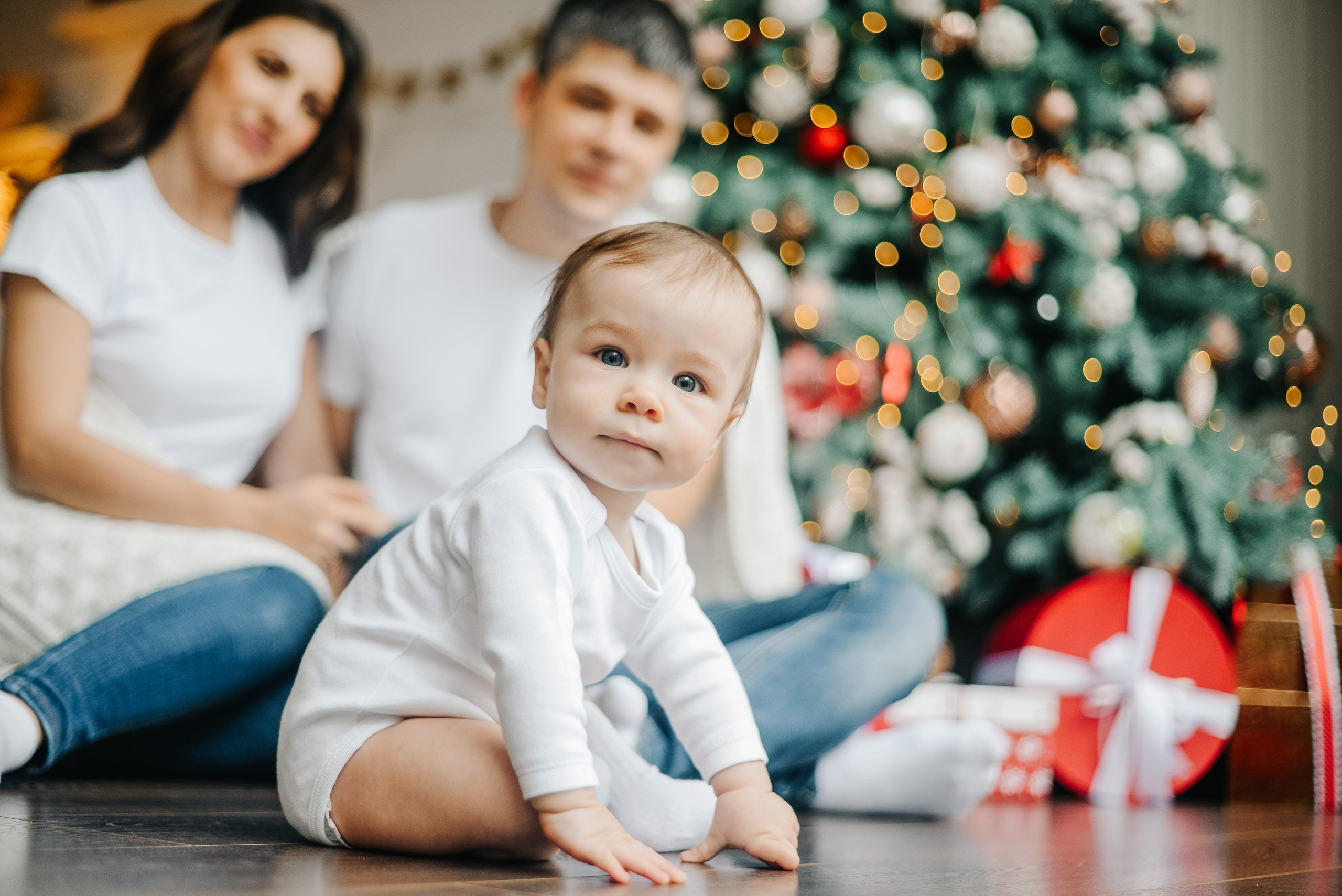 Виктор и Екатерина. Свадебный и семейный фотограф Ростов-на-Дону Евгения Борисова