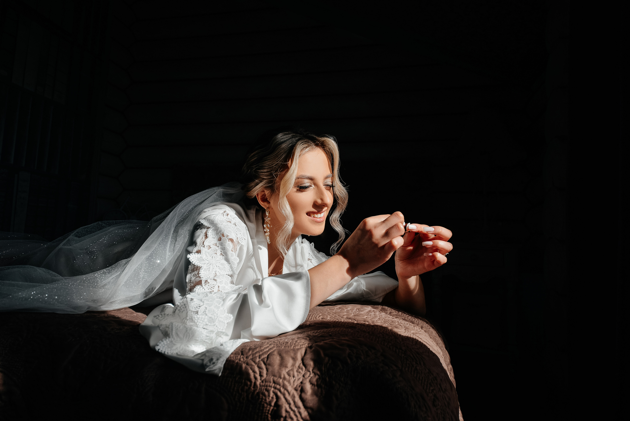 Виталий & Наталья. Свадебный и семейный фотограф Ростов-на-Дону Евгения Борисова