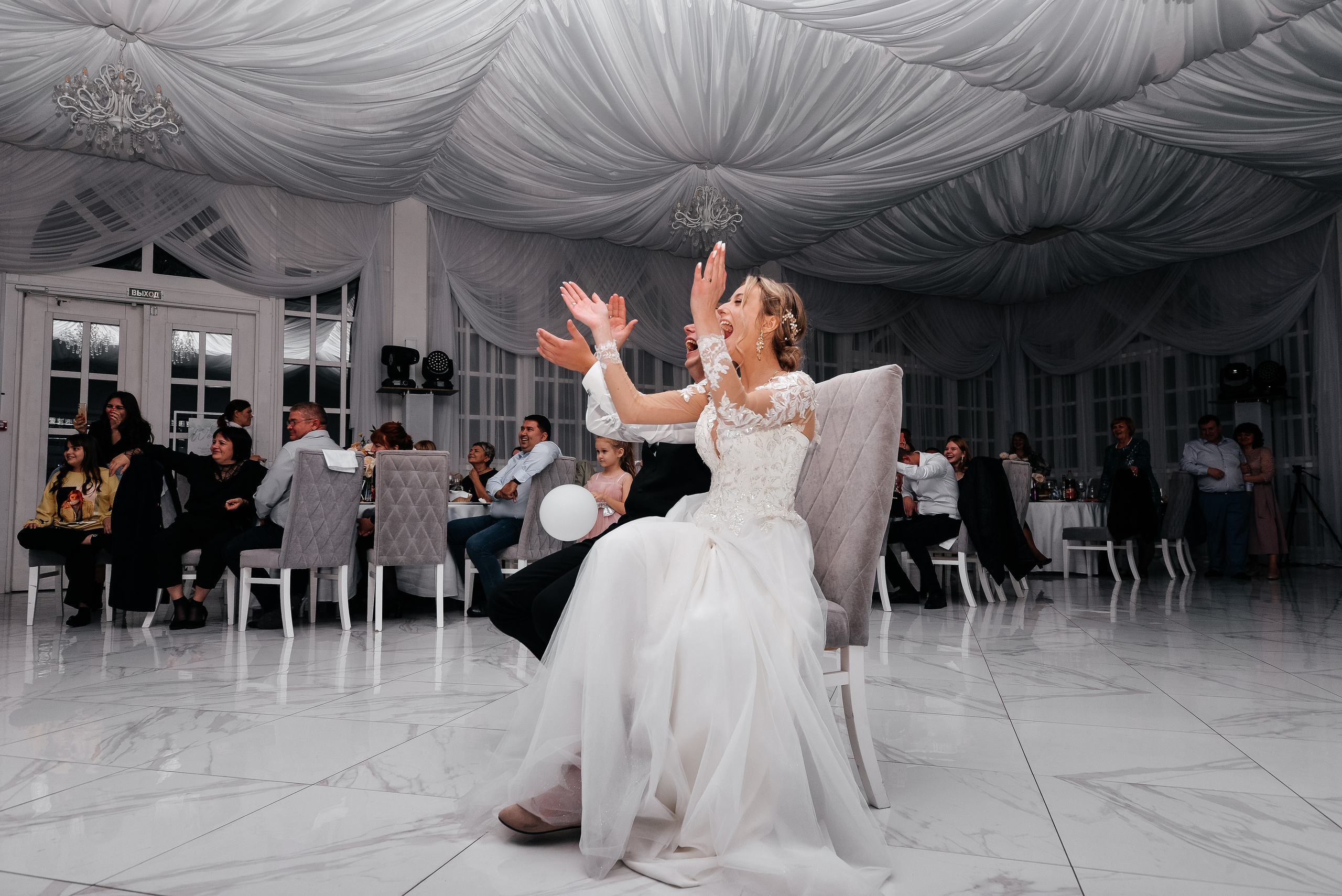 Виталий & Наталья. Свадебный и семейный фотограф Ростов-на-Дону Евгения Борисова