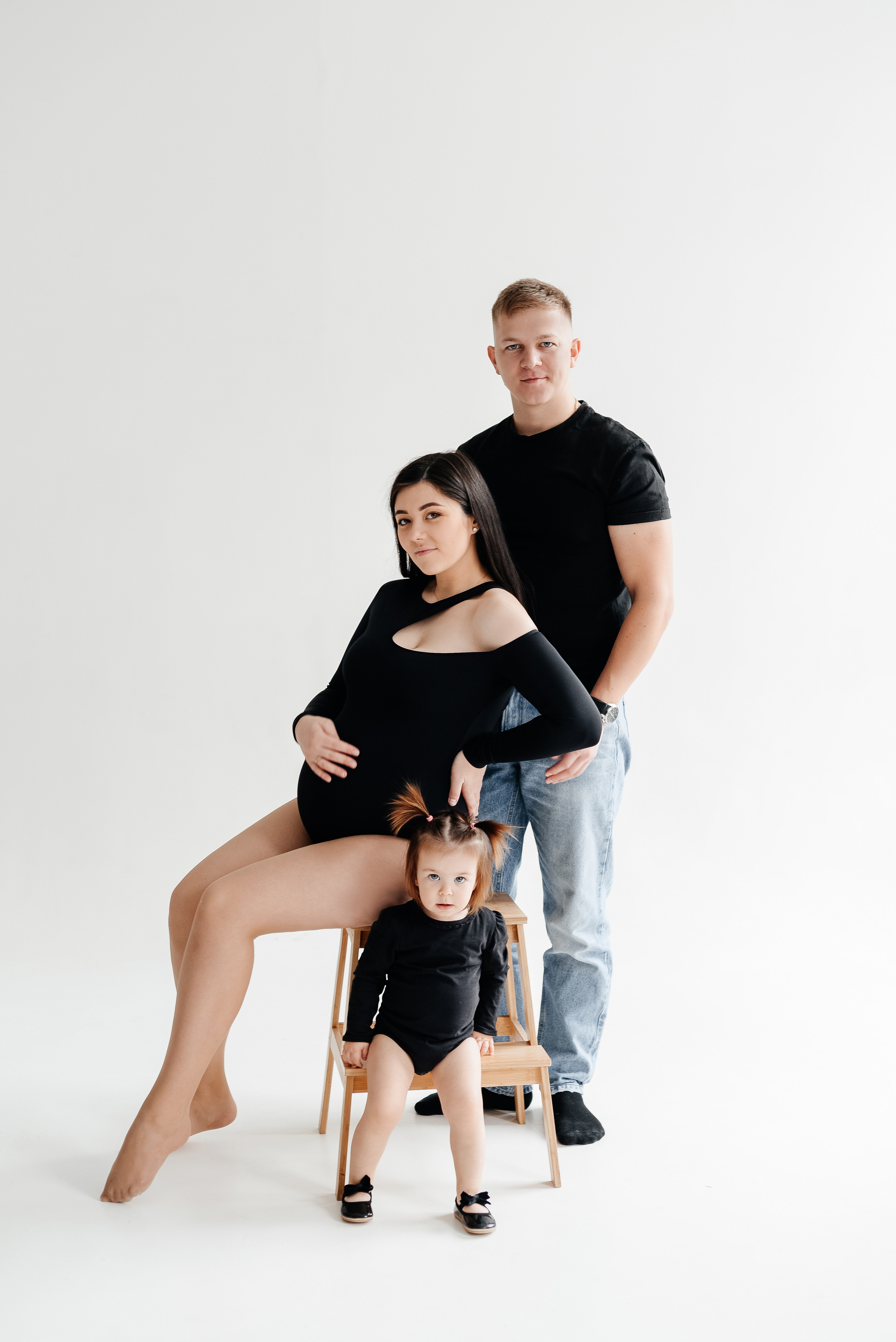 Фотосессия беременности. Свадебный и семейный фотограф Ростов-на-Дону Евгения Борисова