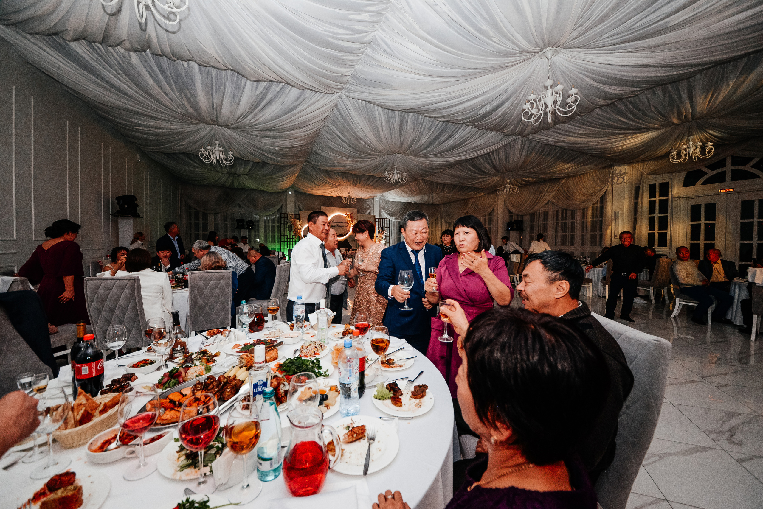 Хангаби. Свадебный и семейный фотограф Ростов-на-Дону Евгения Борисова