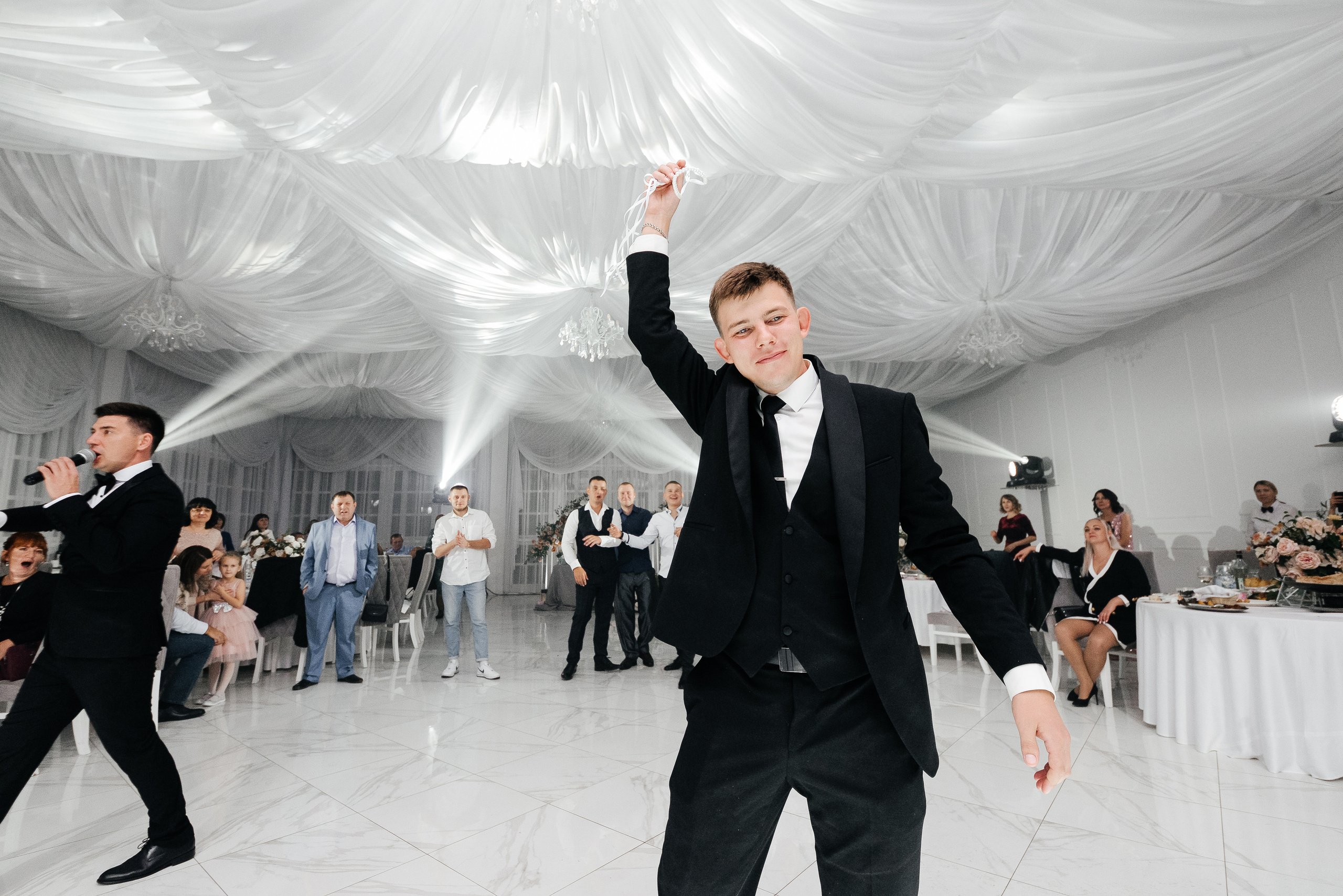 Виталий & Наталья. Свадебный и семейный фотограф Ростов-на-Дону Евгения Борисова