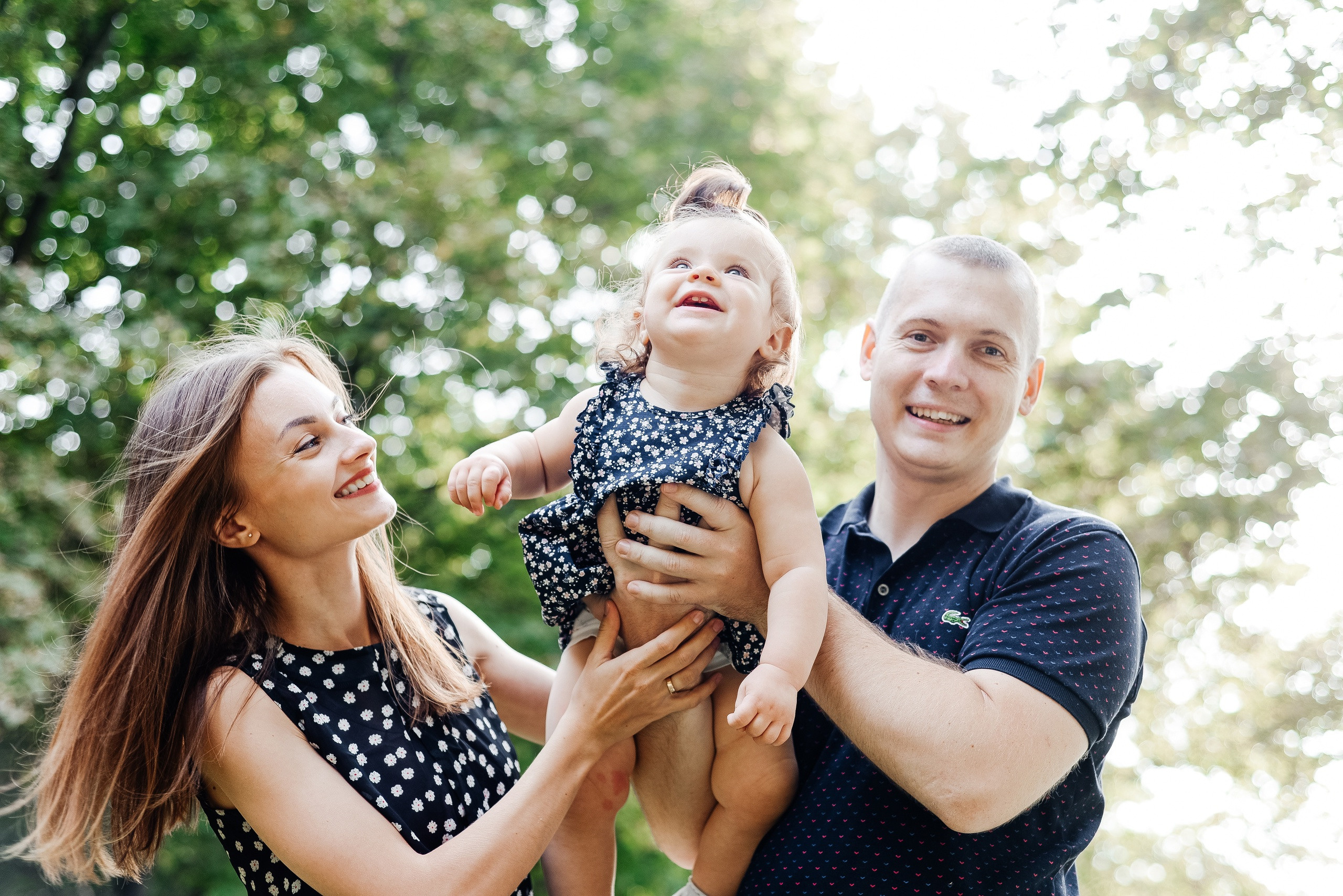 Анастасия & Егор. Свадебный и семейный фотограф Ростов-на-Дону Евгения Борисова