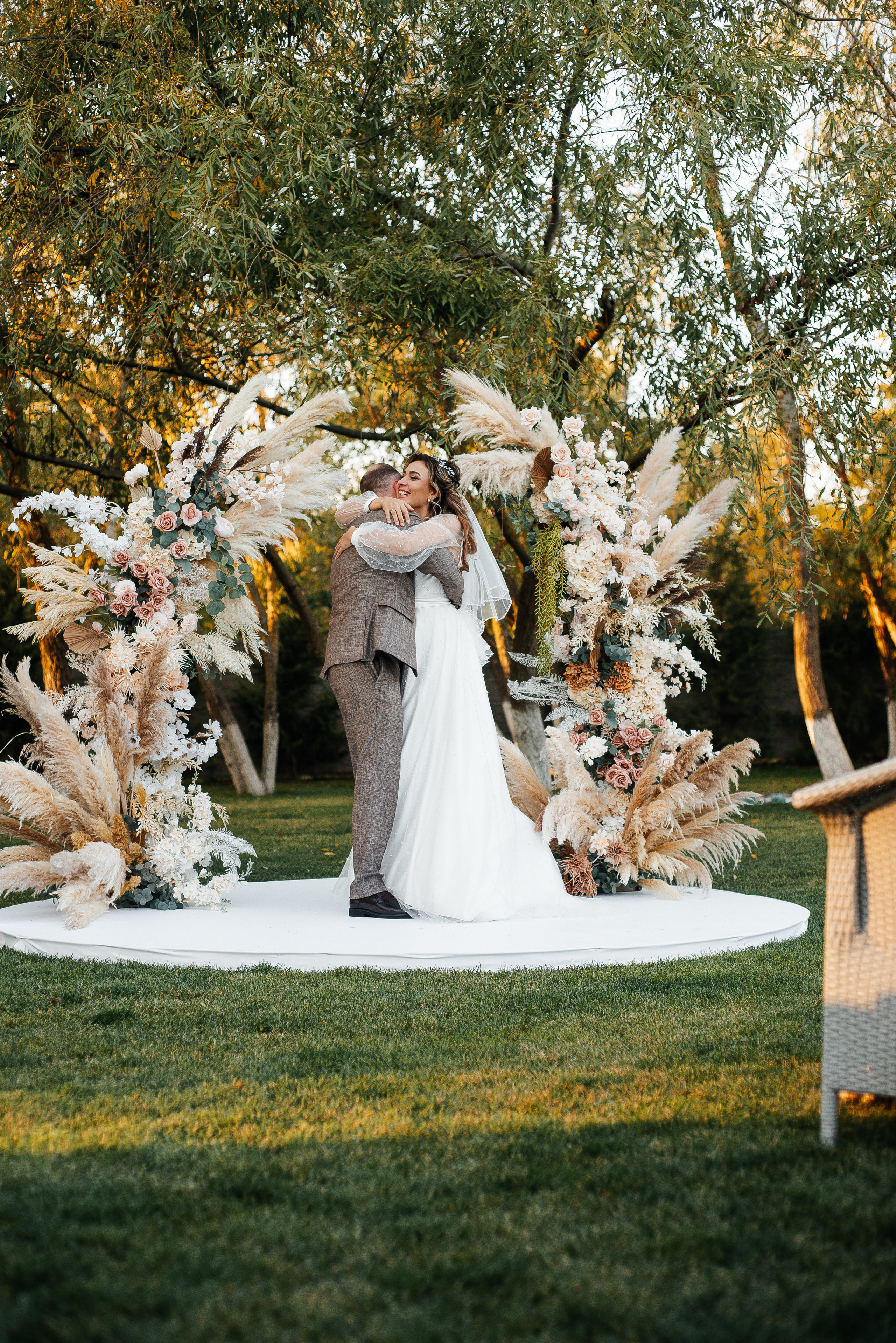 Дмитрий и Тамара. Свадебный и семейный фотограф Ростов-на-Дону Евгения Борисова