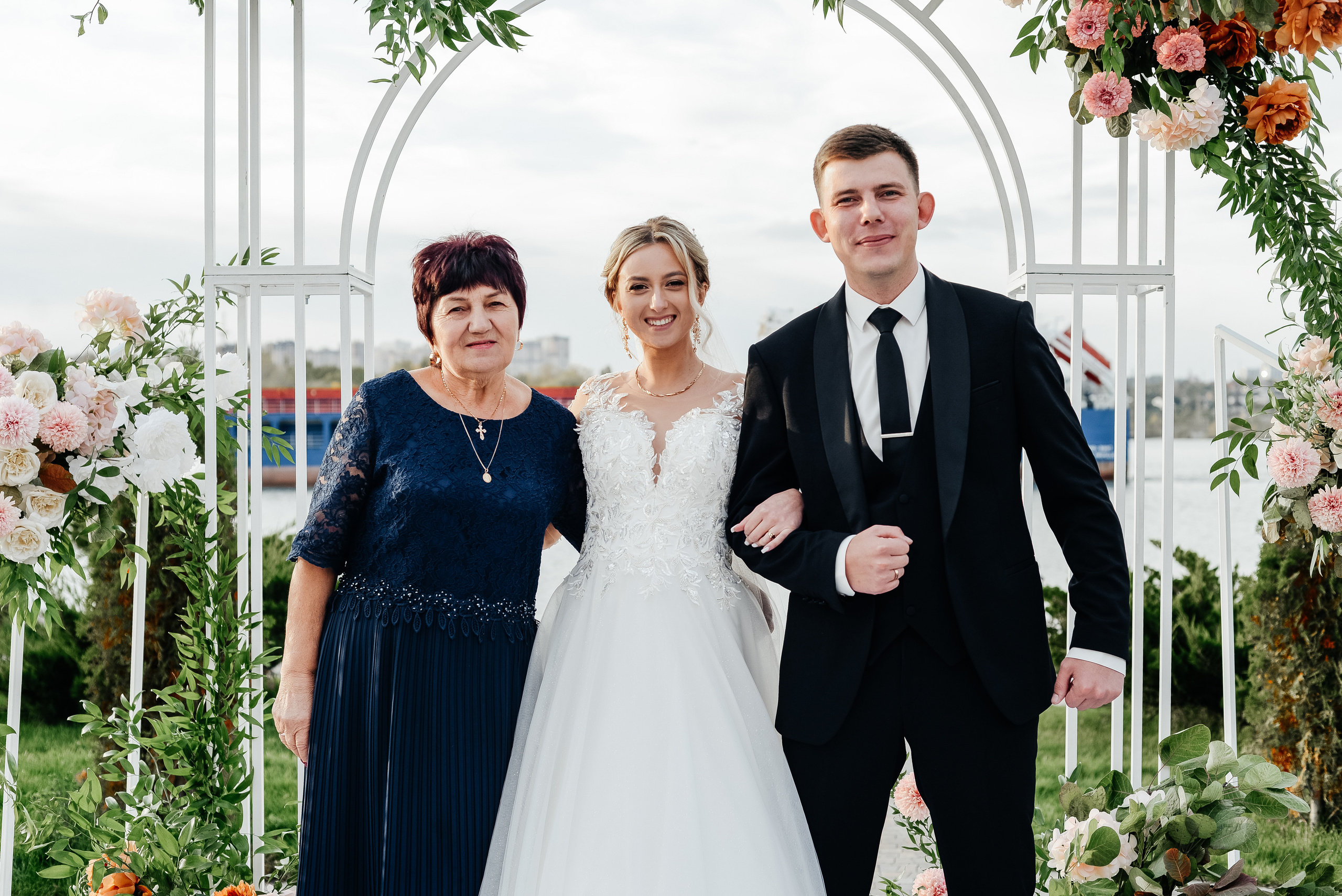 Виталий & Наталья. Свадебный и семейный фотограф Ростов-на-Дону Евгения Борисова