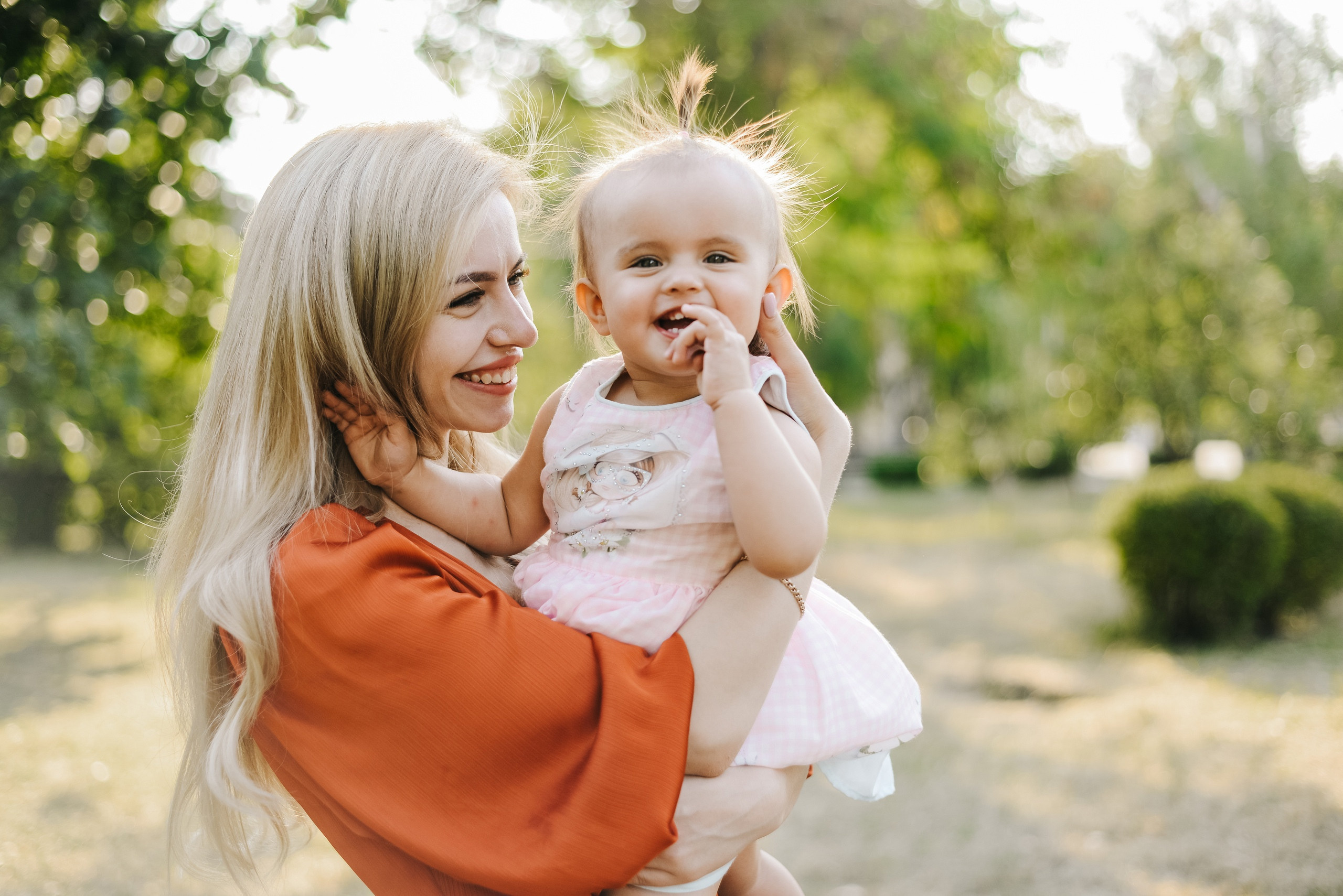 Летняя история. Свадебный и семейный фотограф Ростов-на-Дону Евгения Борисова