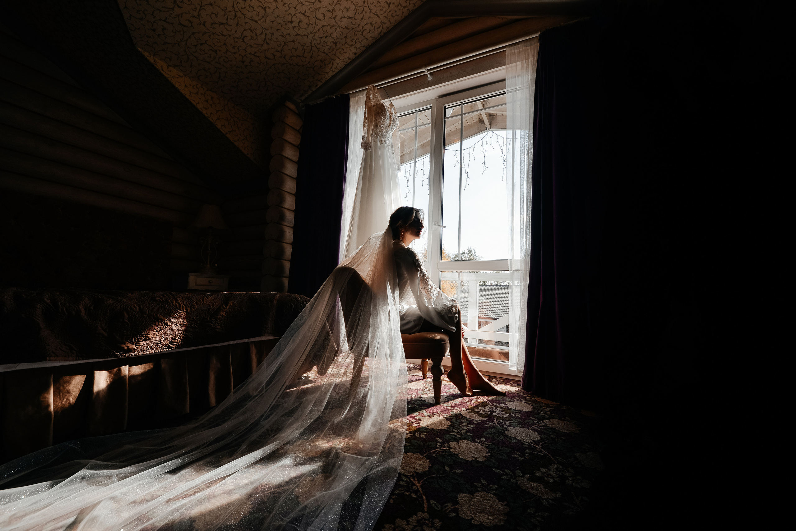 Виталий & Наталья. Свадебный и семейный фотограф Ростов-на-Дону Евгения Борисова