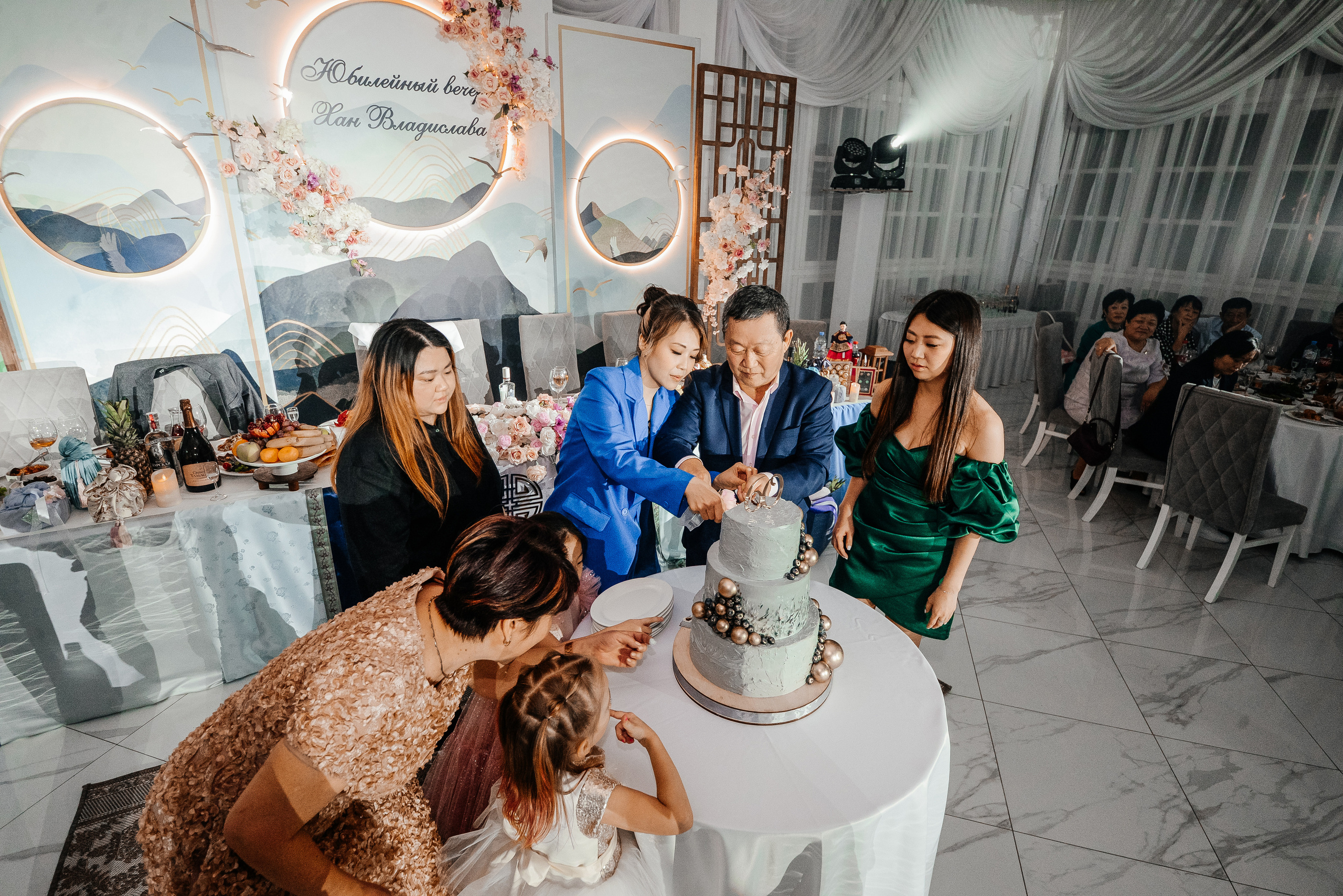 Хангаби. Свадебный и семейный фотограф Ростов-на-Дону Евгения Борисова