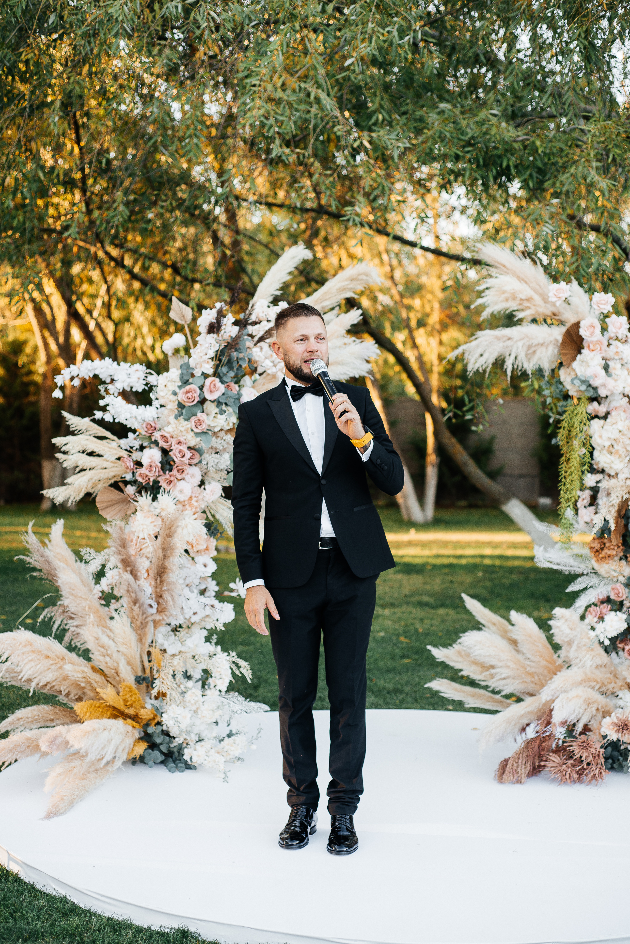 Дмитрий и Тамара. Свадебный и семейный фотограф Ростов-на-Дону Евгения Борисова