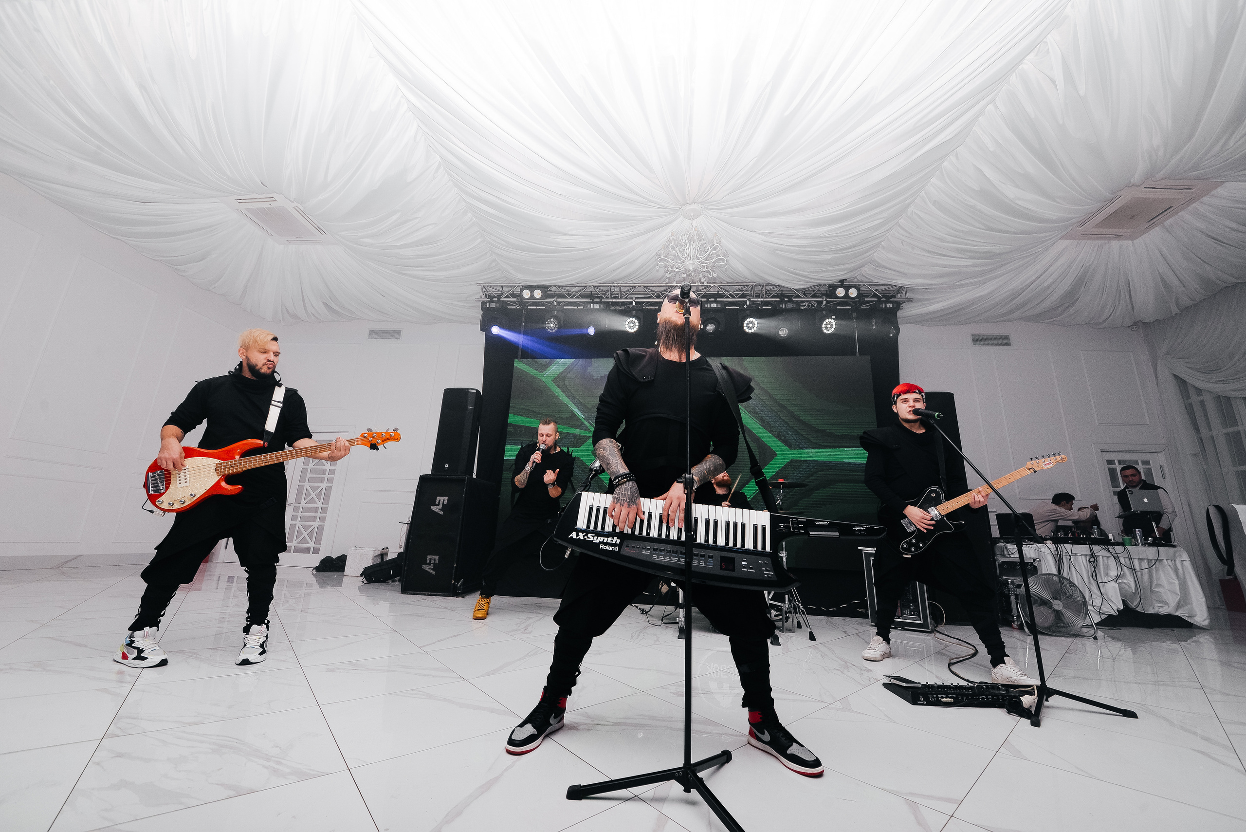 Виталий & Наталья. Свадебный и семейный фотограф Ростов-на-Дону Евгения Борисова